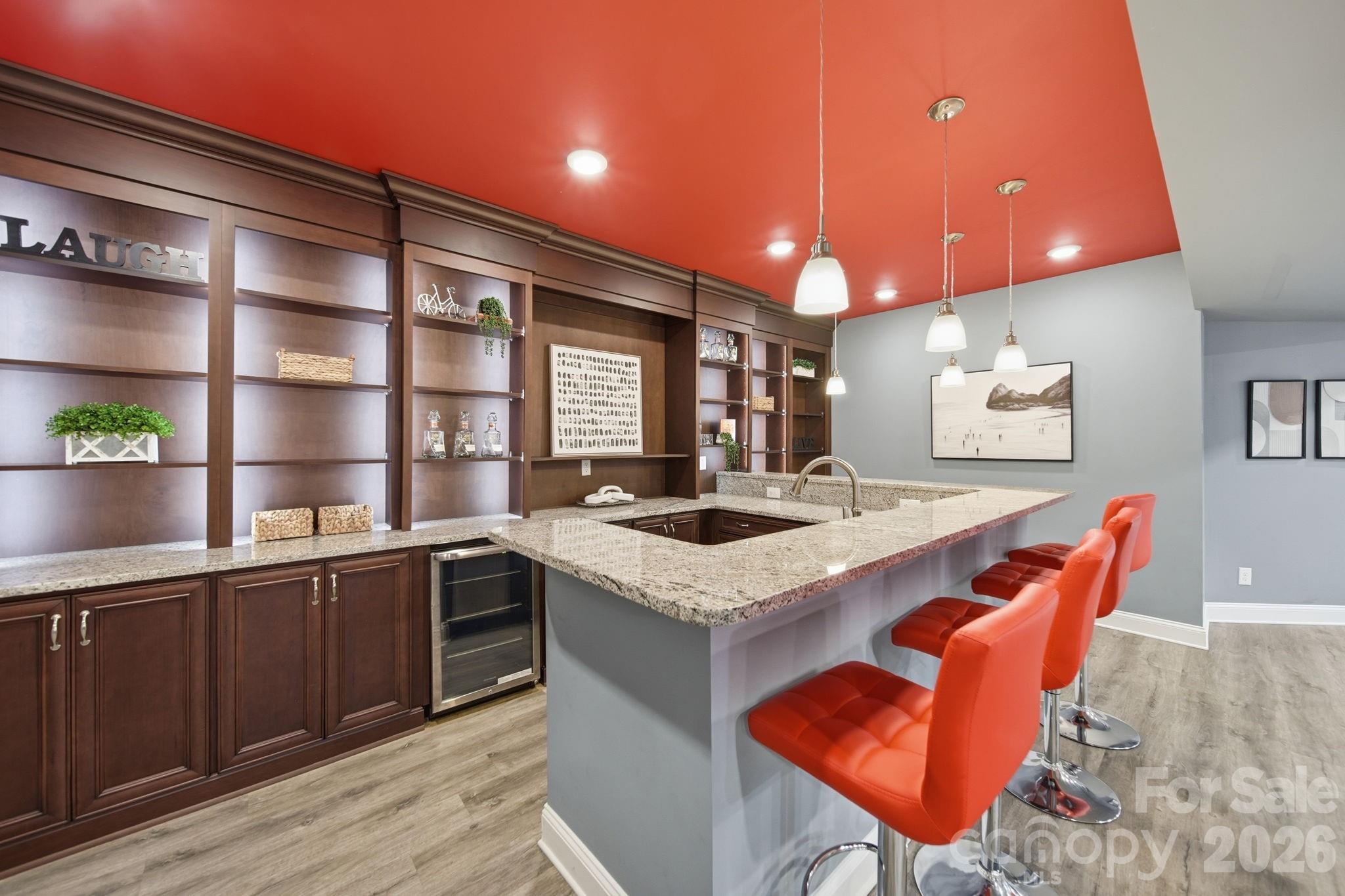 6009 Autumn Blossom Lane — Waxhaw
