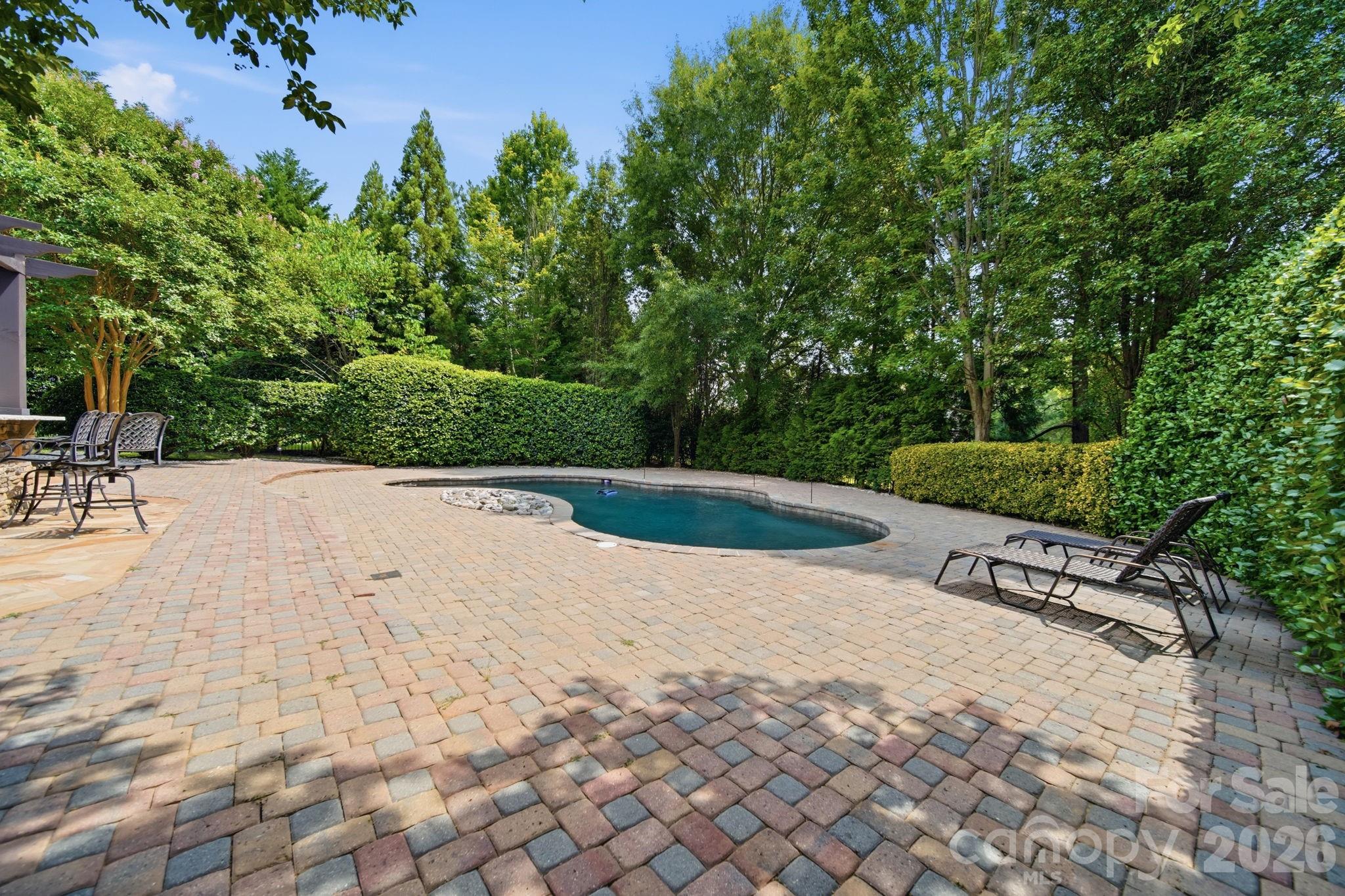 6009 Autumn Blossom Lane — Waxhaw