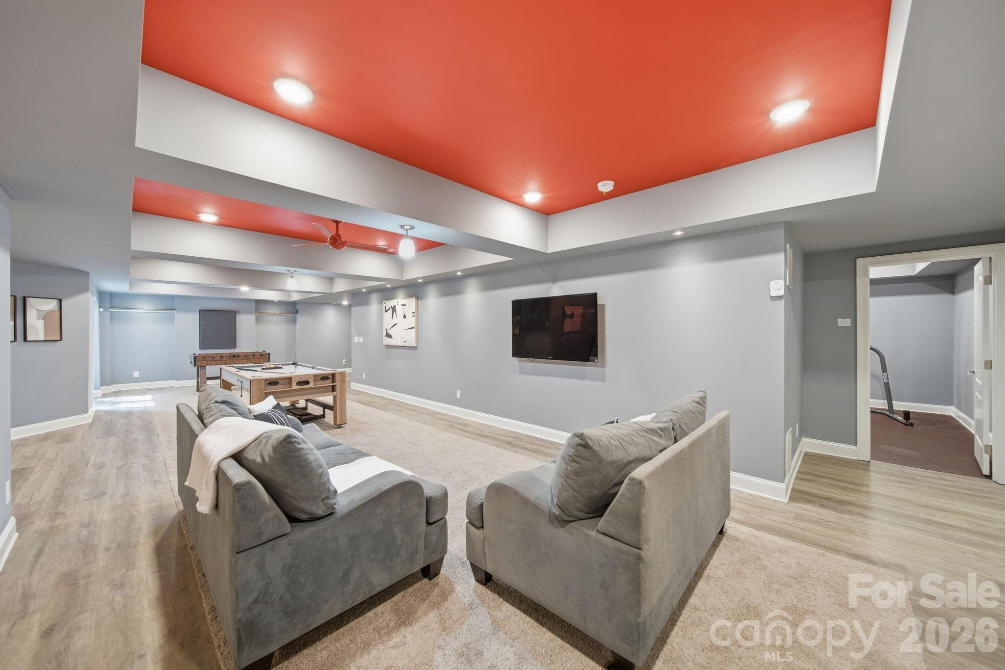 6009 Autumn Blossom Lane — Waxhaw
