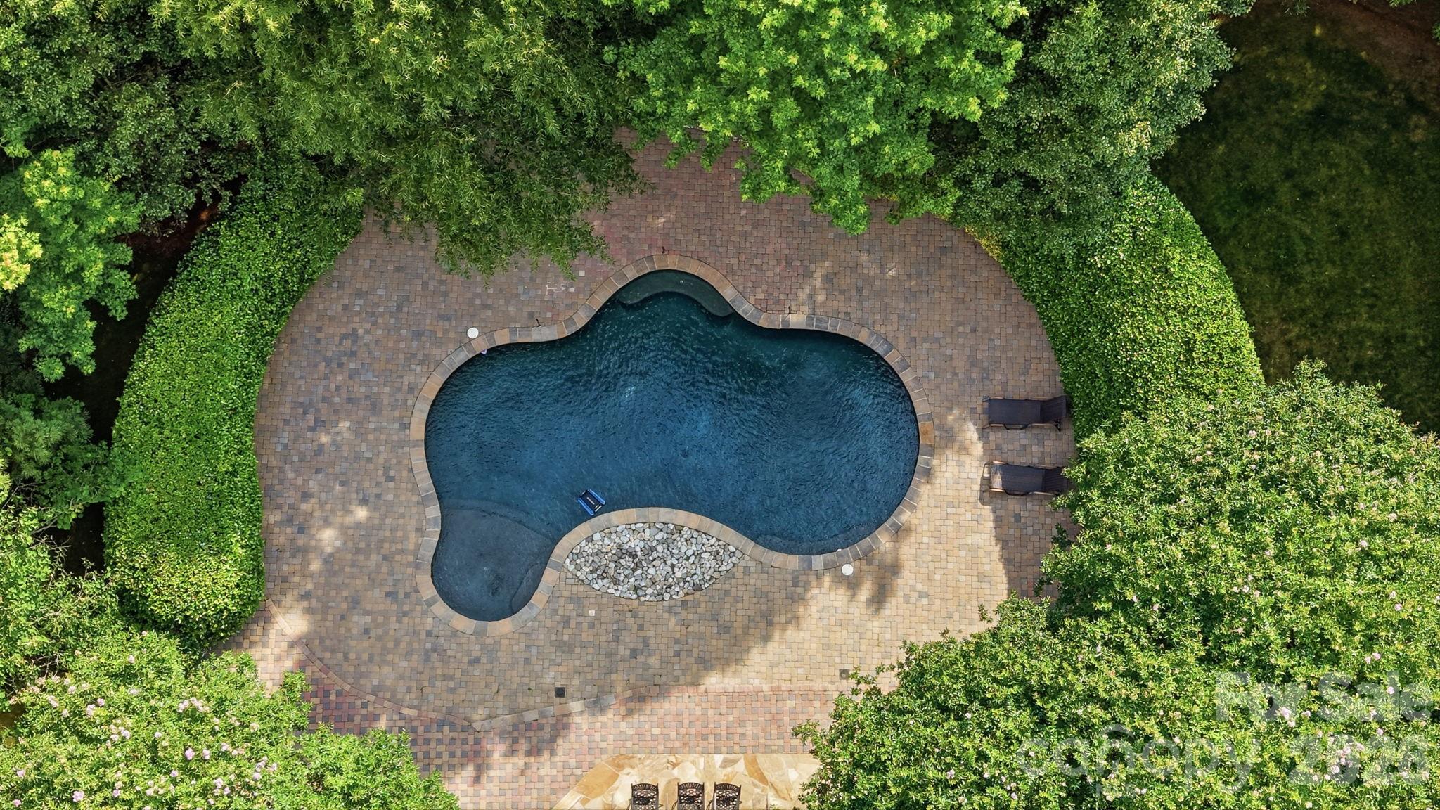 6009 Autumn Blossom Lane — Waxhaw