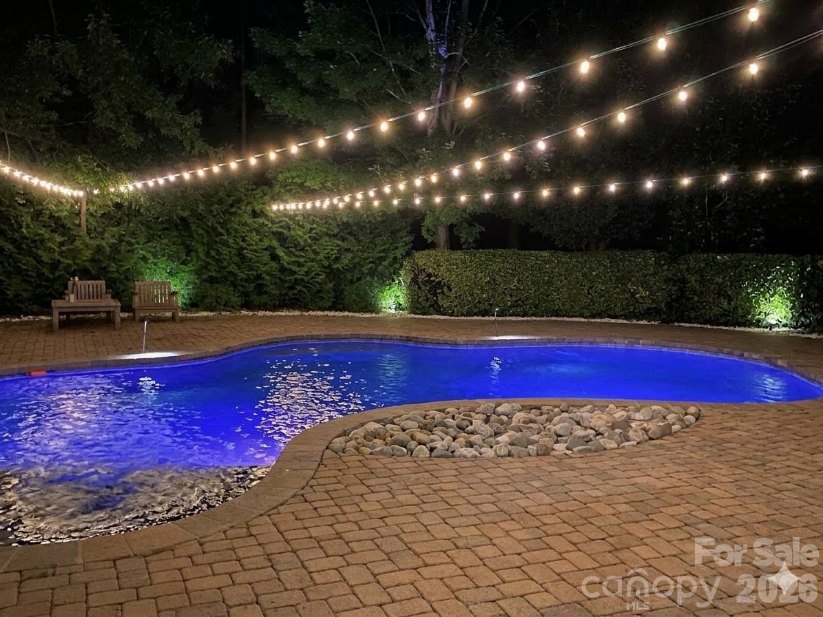 6009 Autumn Blossom Lane — Waxhaw