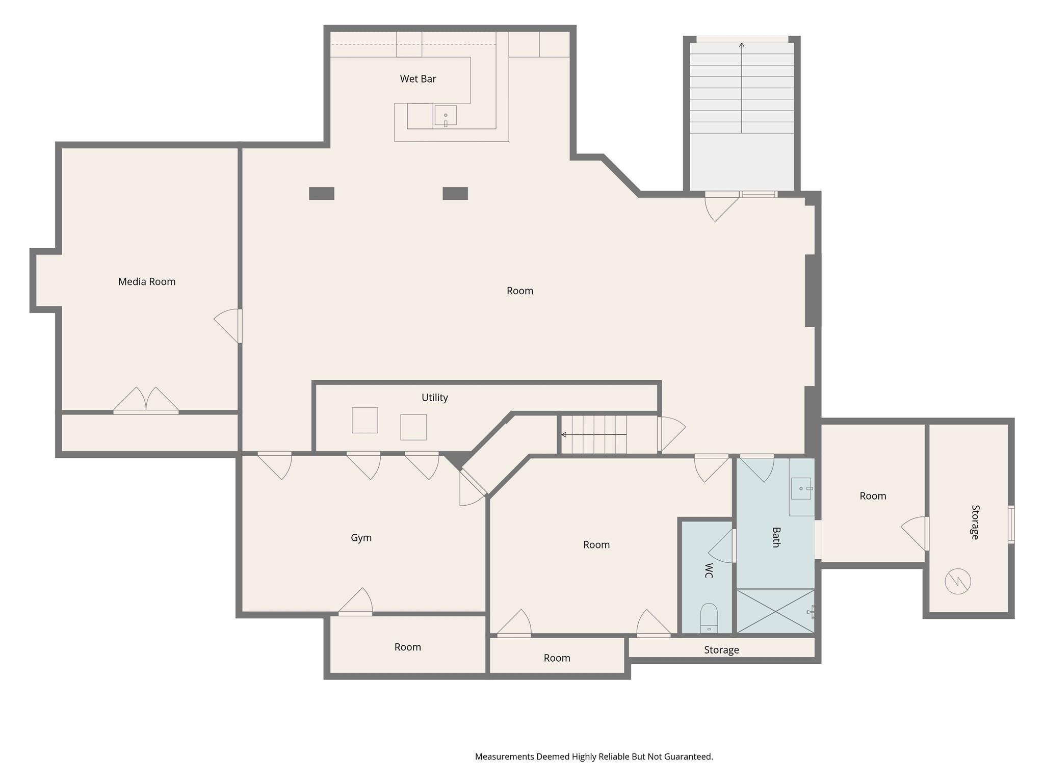 6009 Autumn Blossom Lane — Waxhaw