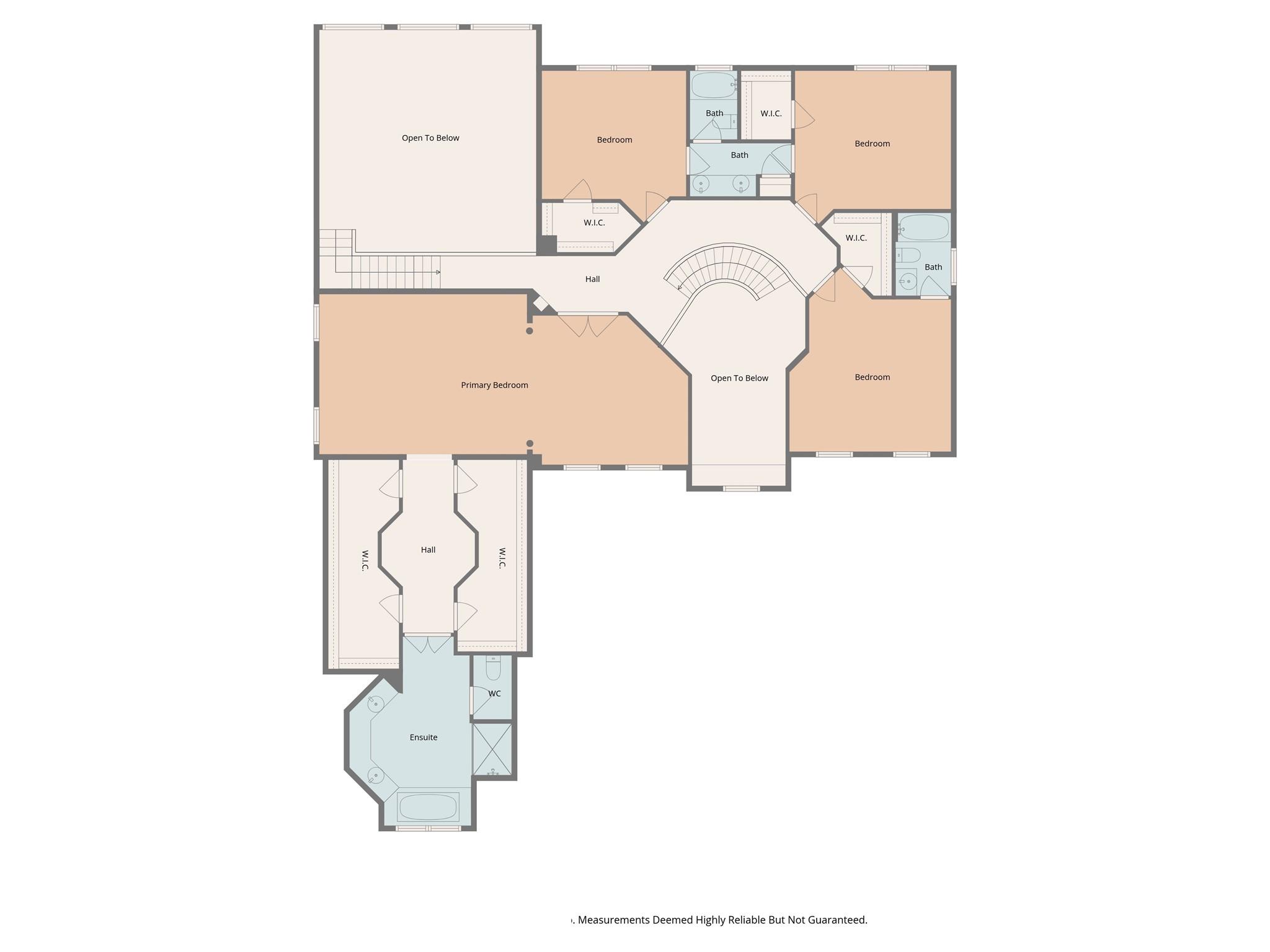 6009 Autumn Blossom Lane — Waxhaw
