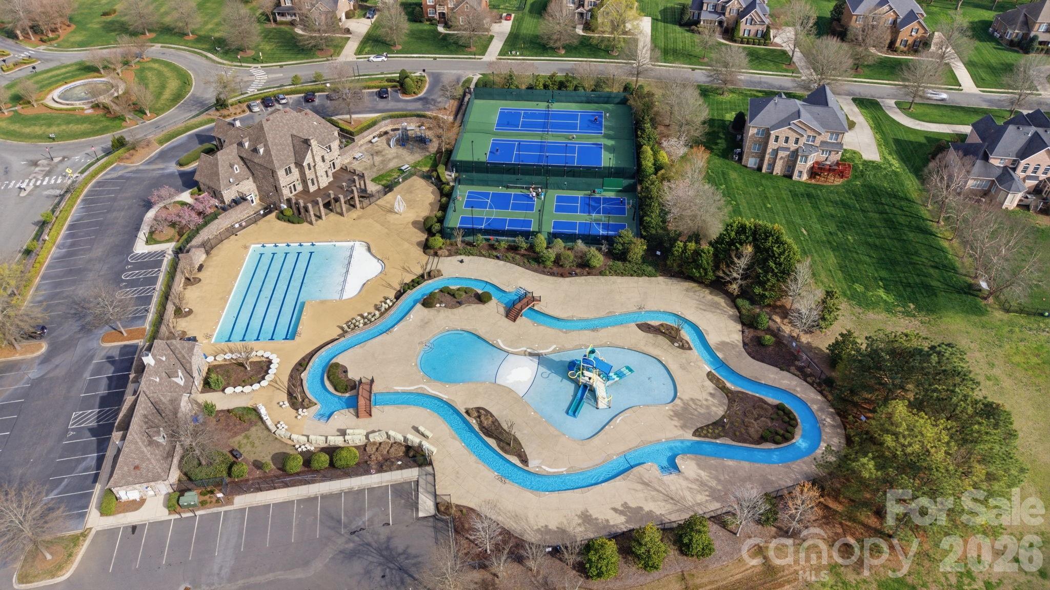 6009 Autumn Blossom Lane — Waxhaw