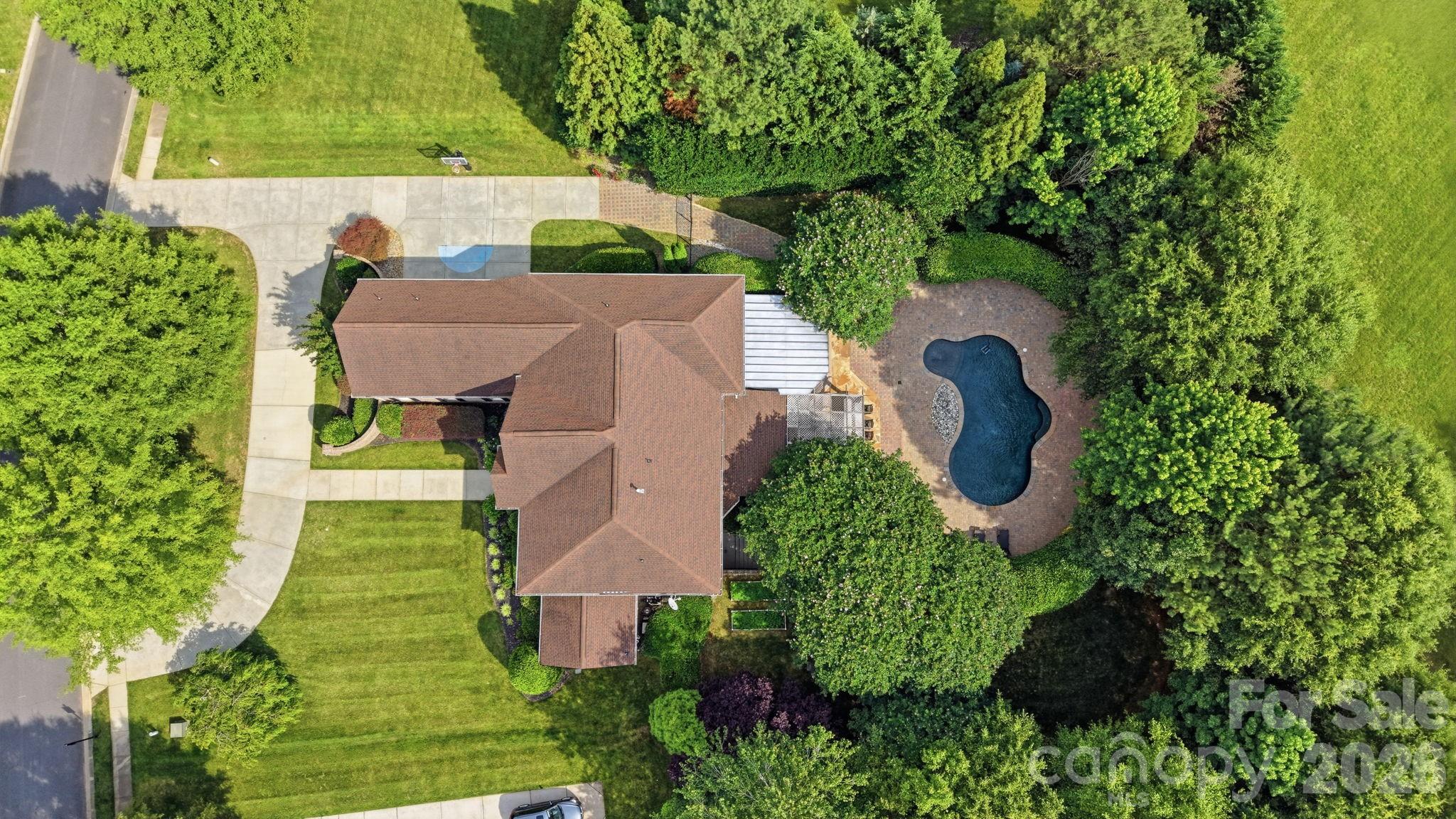 6009 Autumn Blossom Lane — Waxhaw