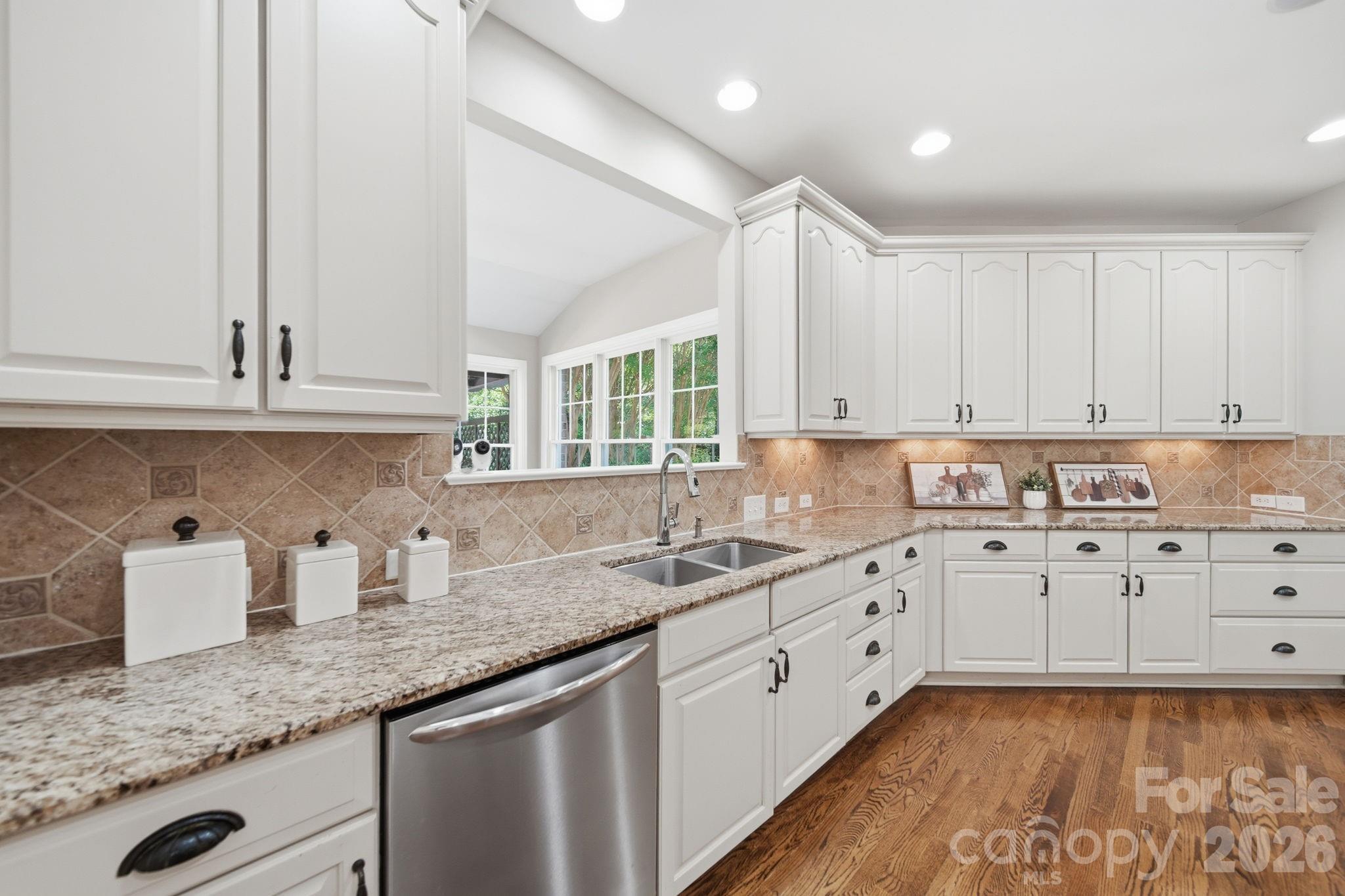 6009 Autumn Blossom Lane — Waxhaw