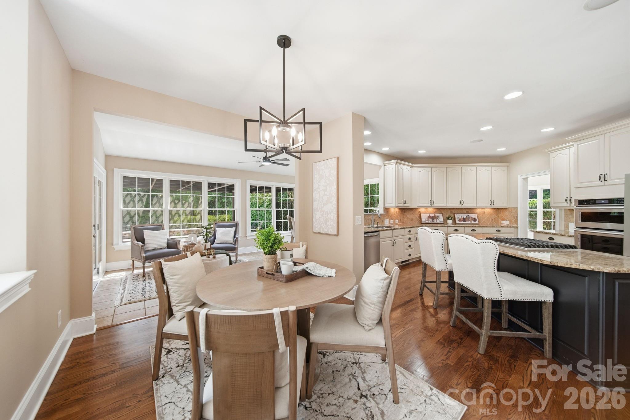 6009 Autumn Blossom Lane — Waxhaw