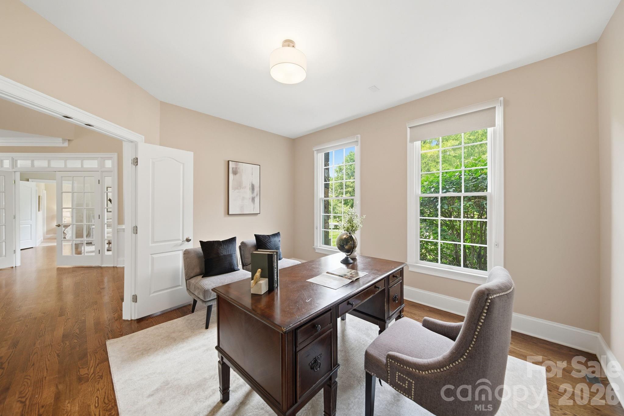 6009 Autumn Blossom Lane — Waxhaw