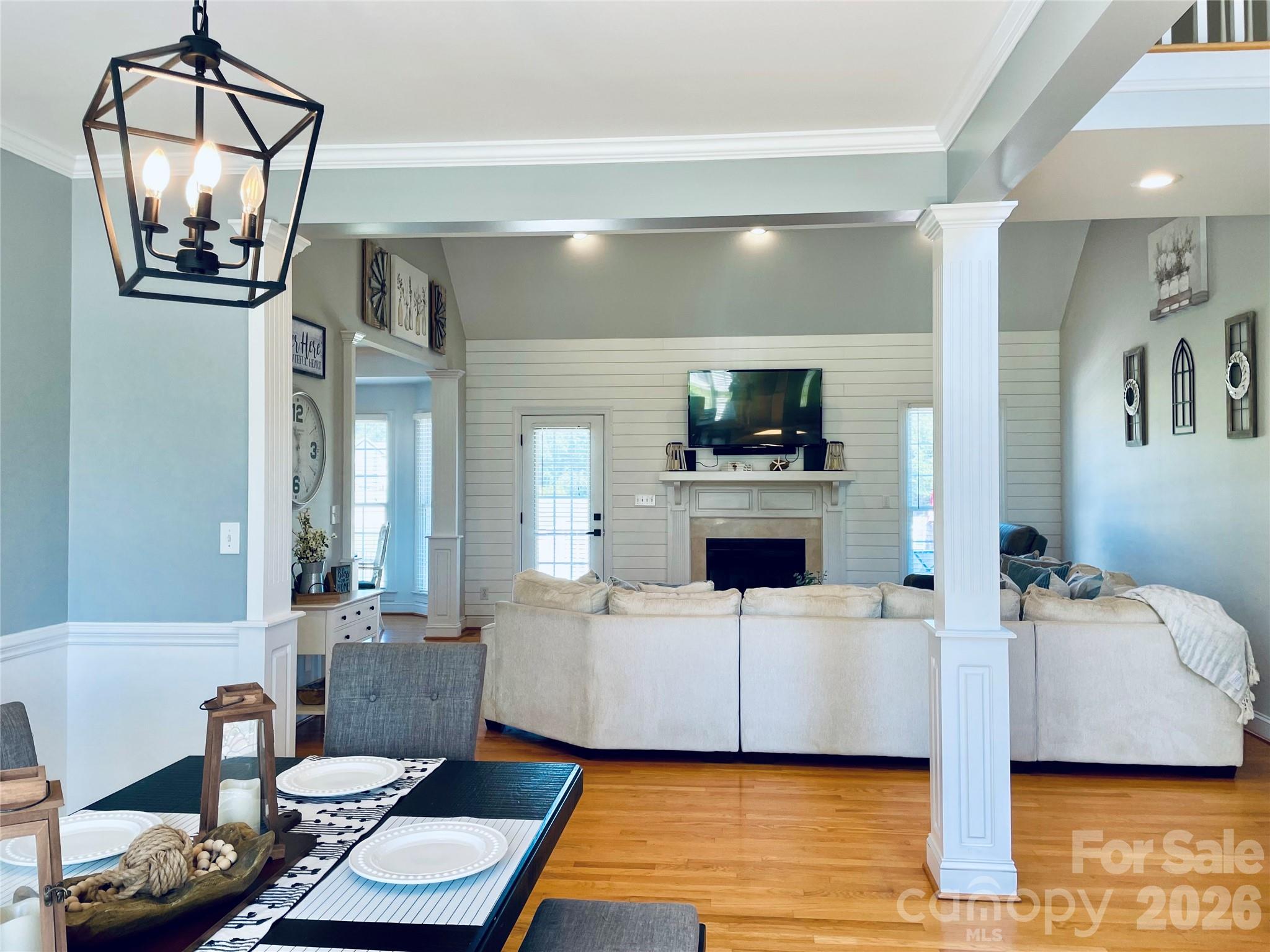 123 Eagles Terrace — Shelby