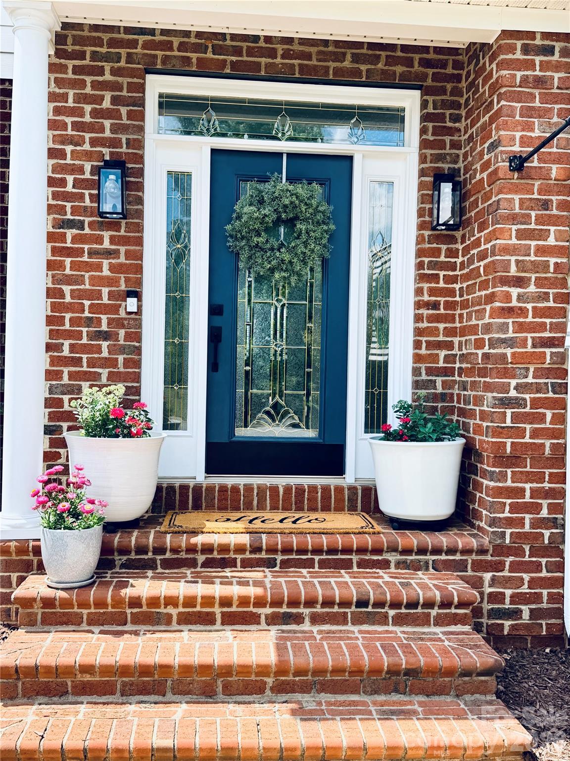123 Eagles Terrace — Shelby