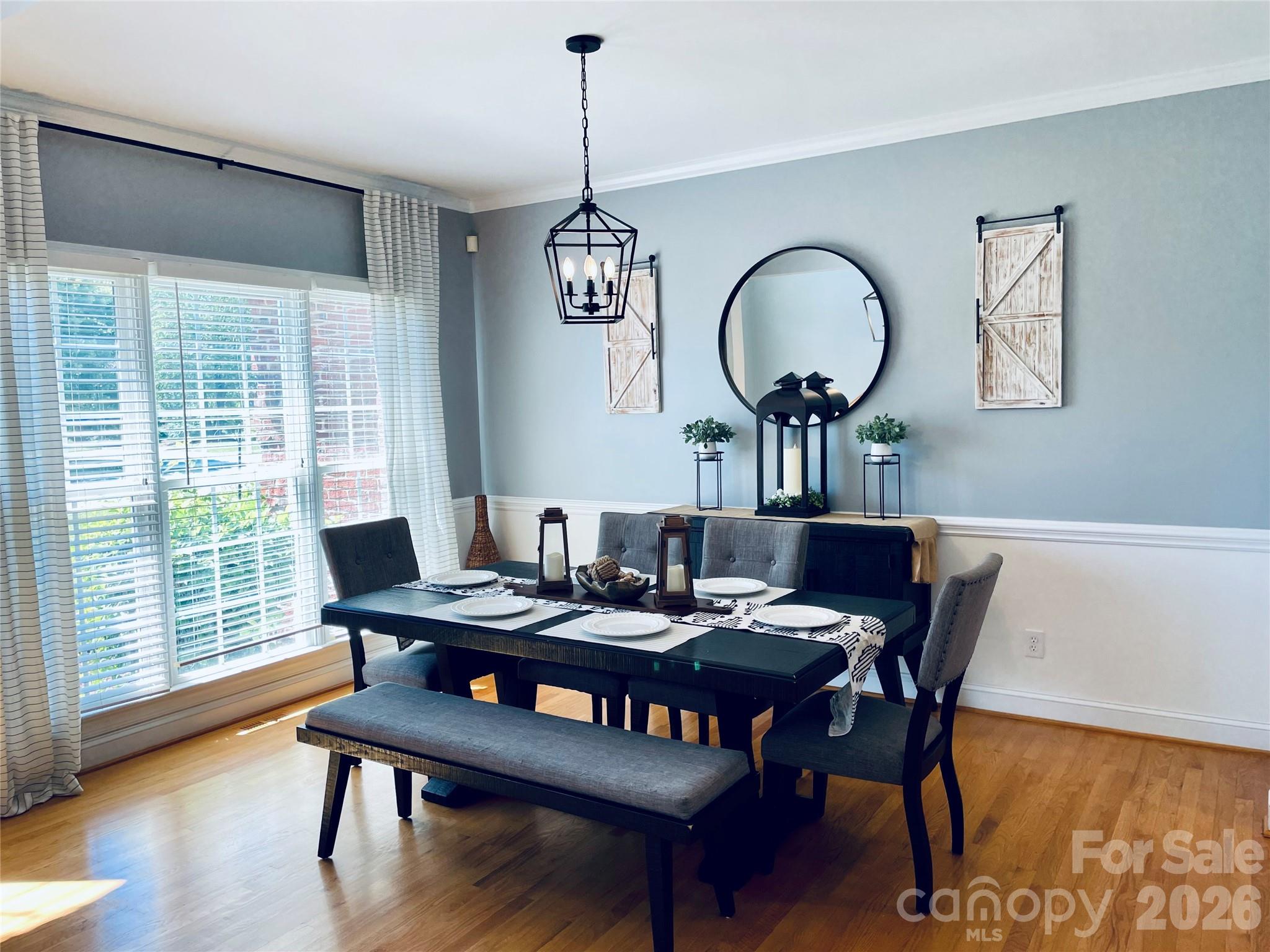 123 Eagles Terrace — Shelby