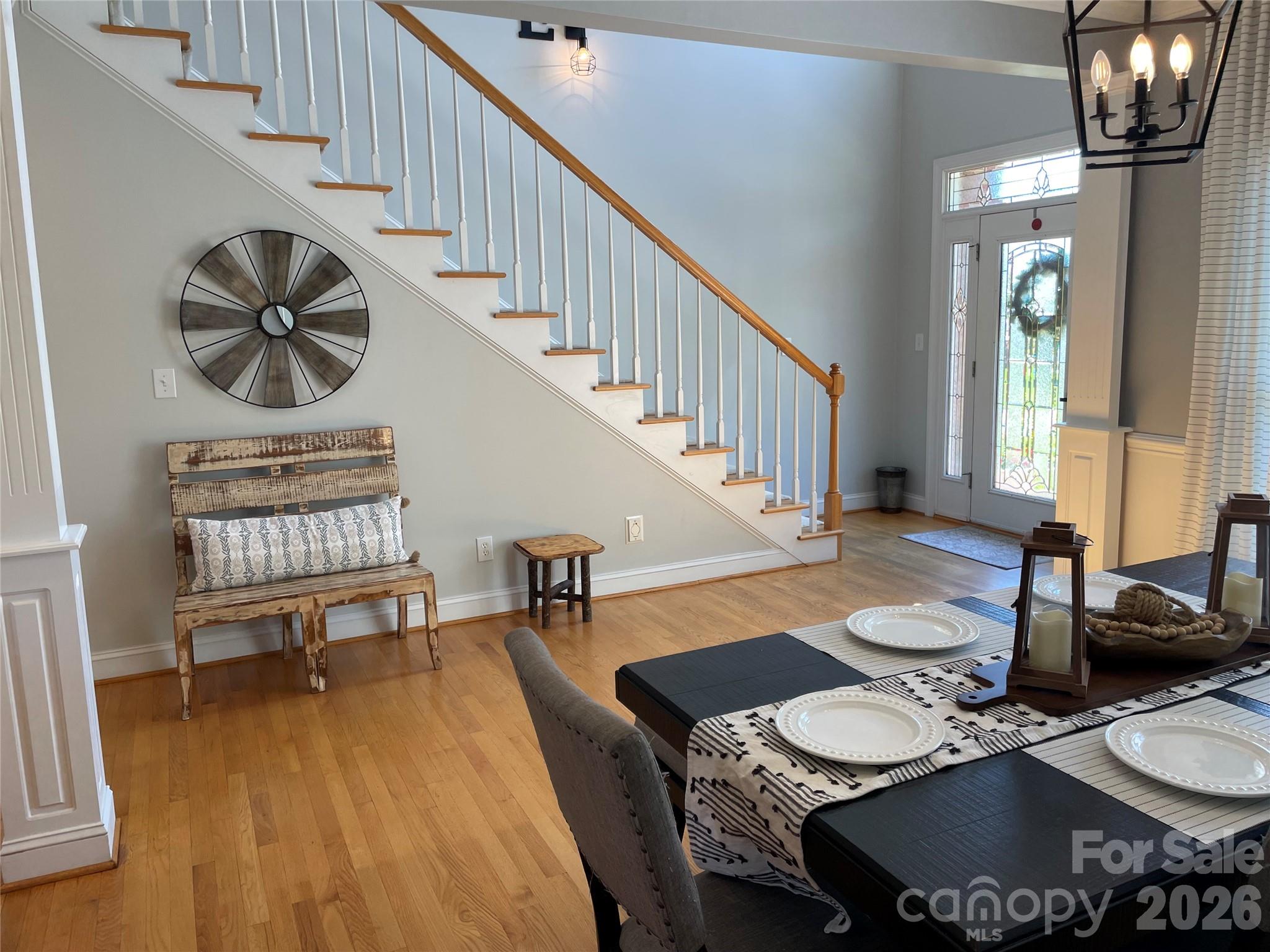 123 Eagles Terrace — Shelby