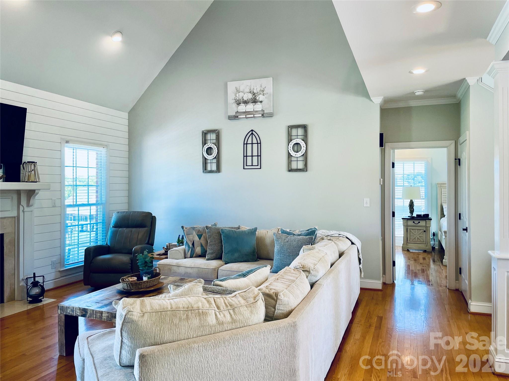 123 Eagles Terrace — Shelby