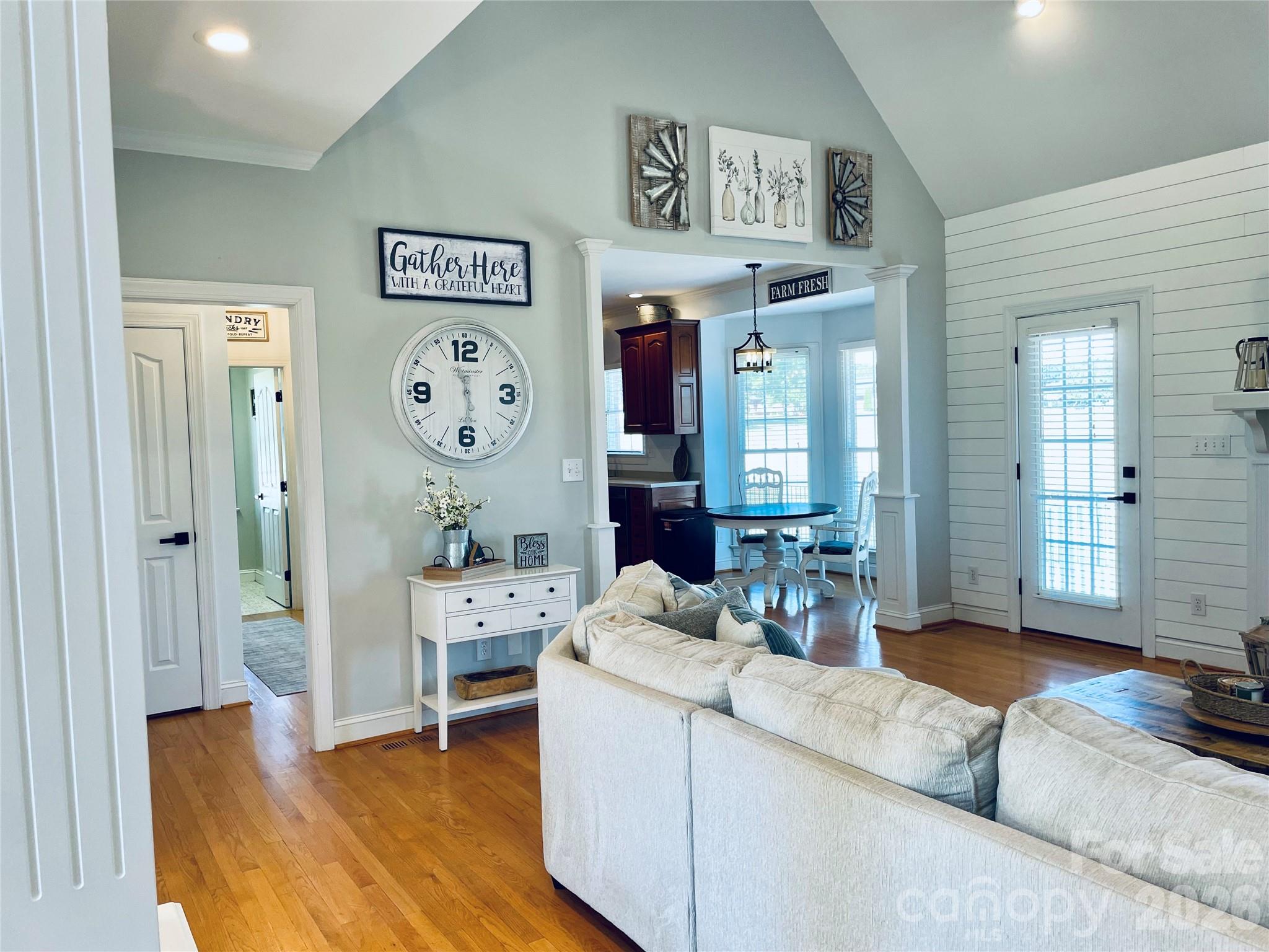 123 Eagles Terrace — Shelby