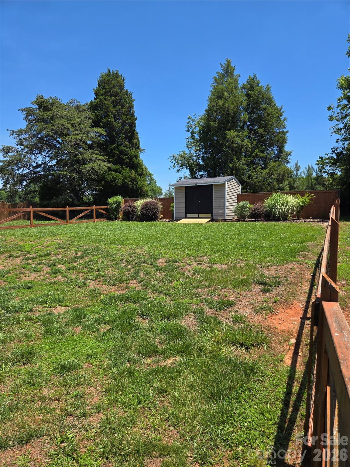 990 Russell Ridge Drive — Catawba