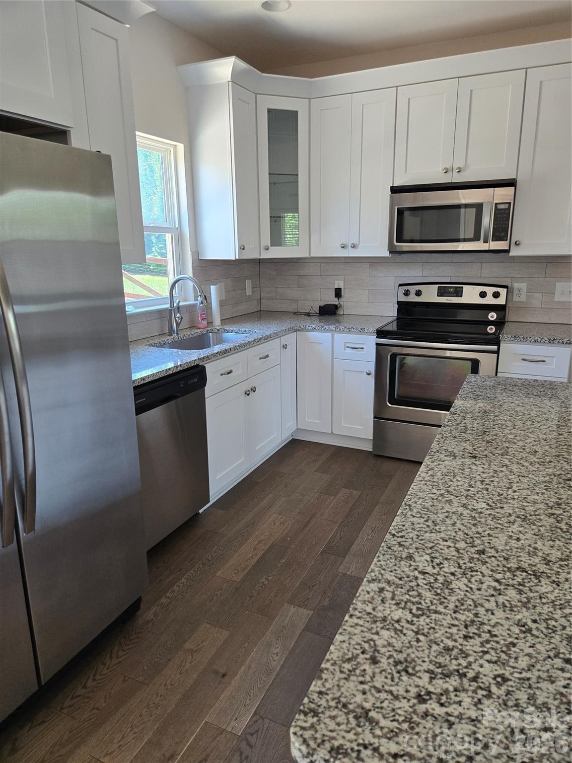 990 Russell Ridge Drive — Catawba