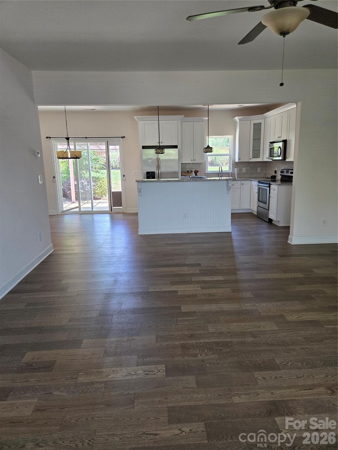 990 Russell Ridge Drive — Catawba