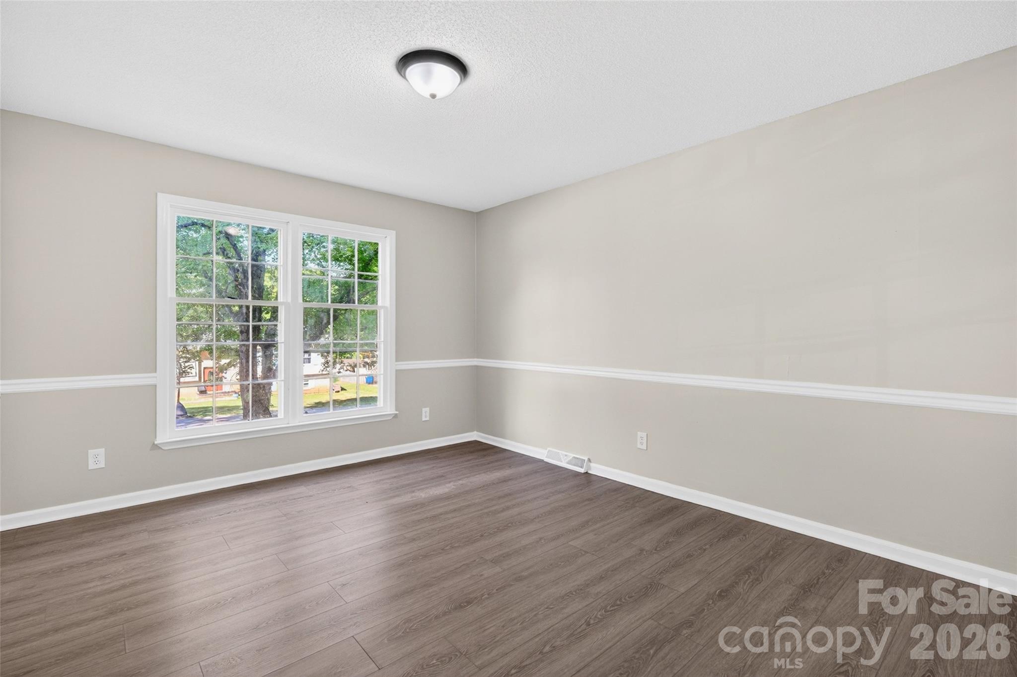 616 Old Farm Road — Statesville