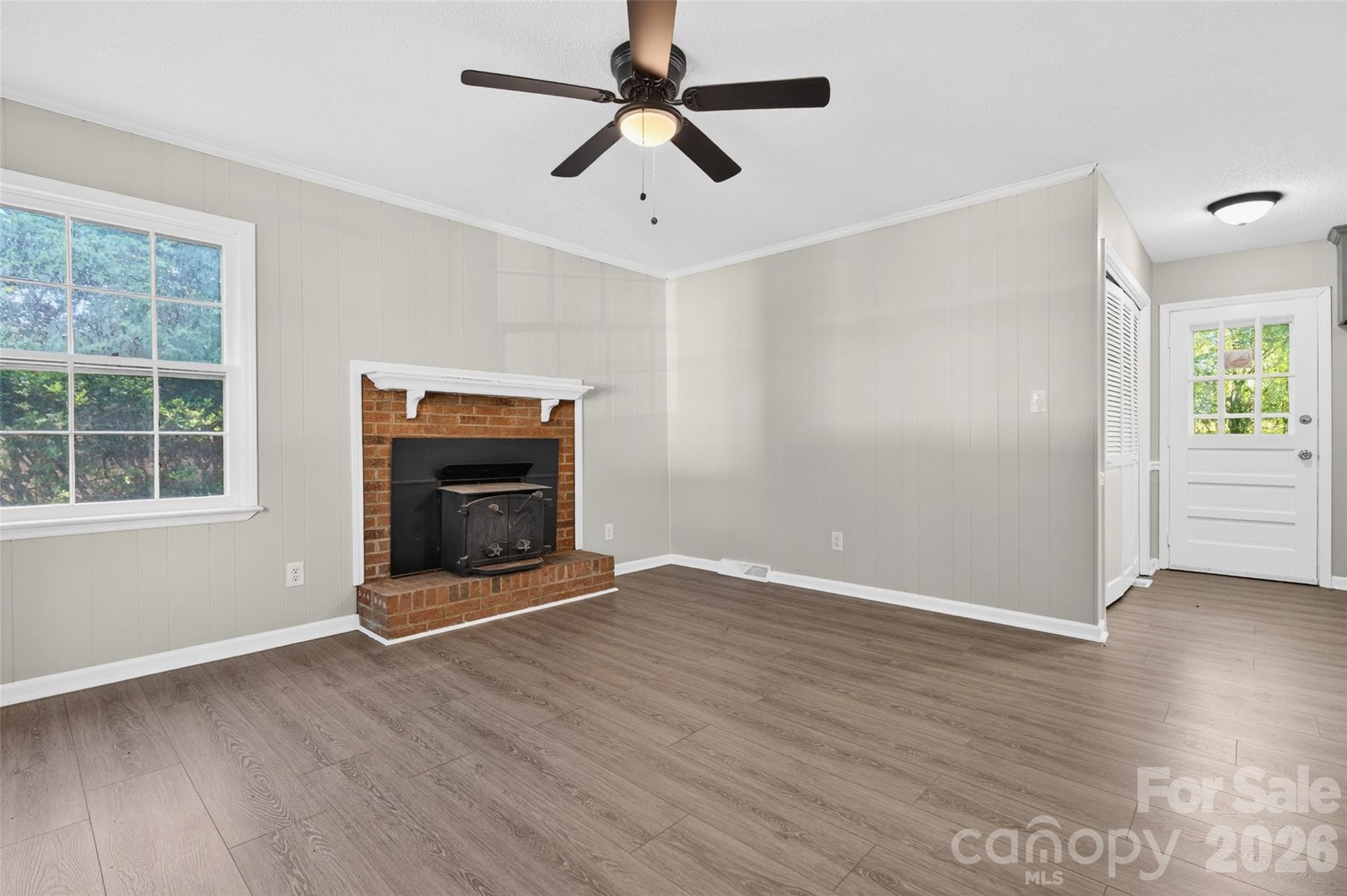 616 Old Farm Road — Statesville