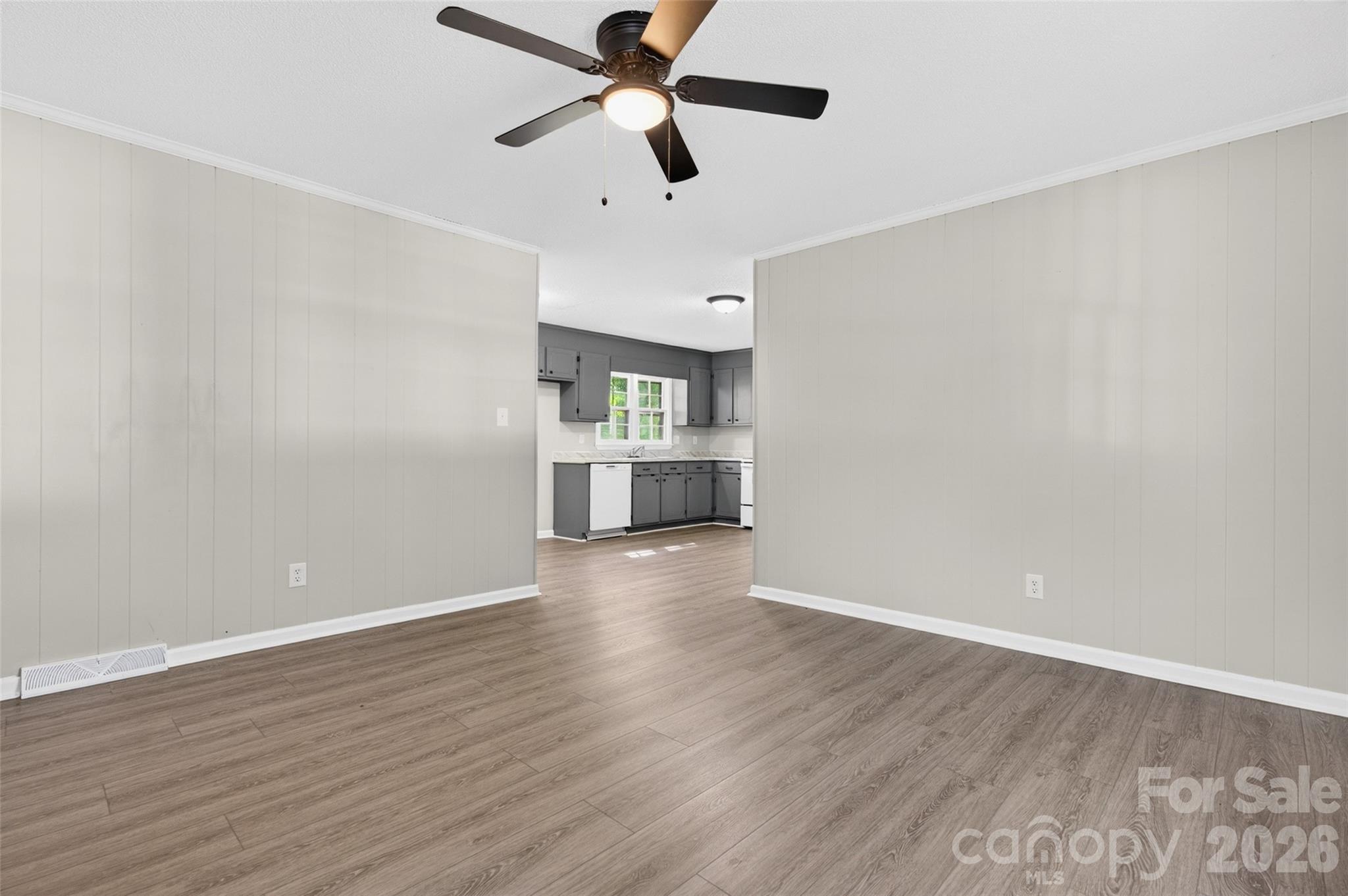 616 Old Farm Road — Statesville