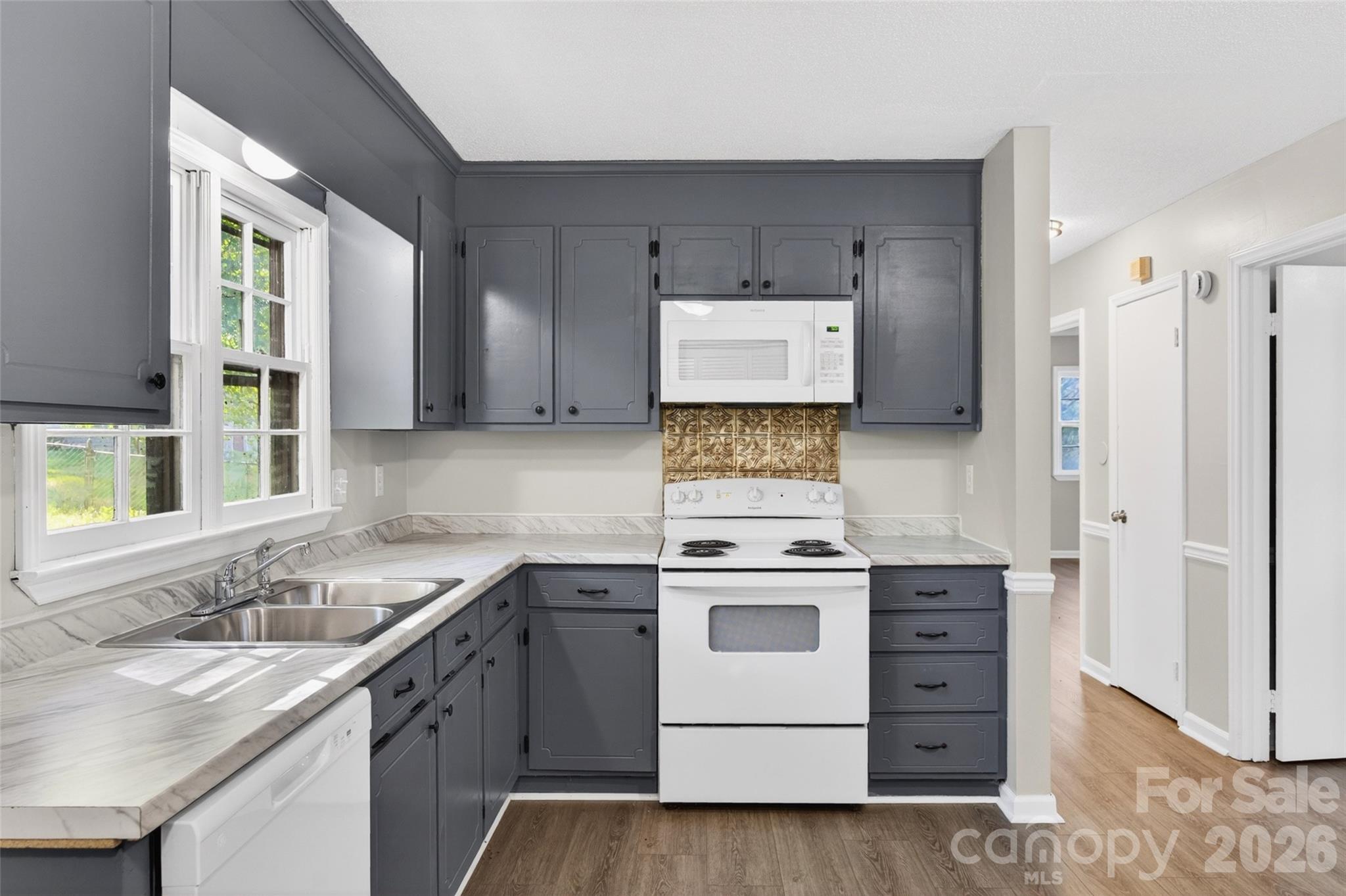 616 Old Farm Road — Statesville