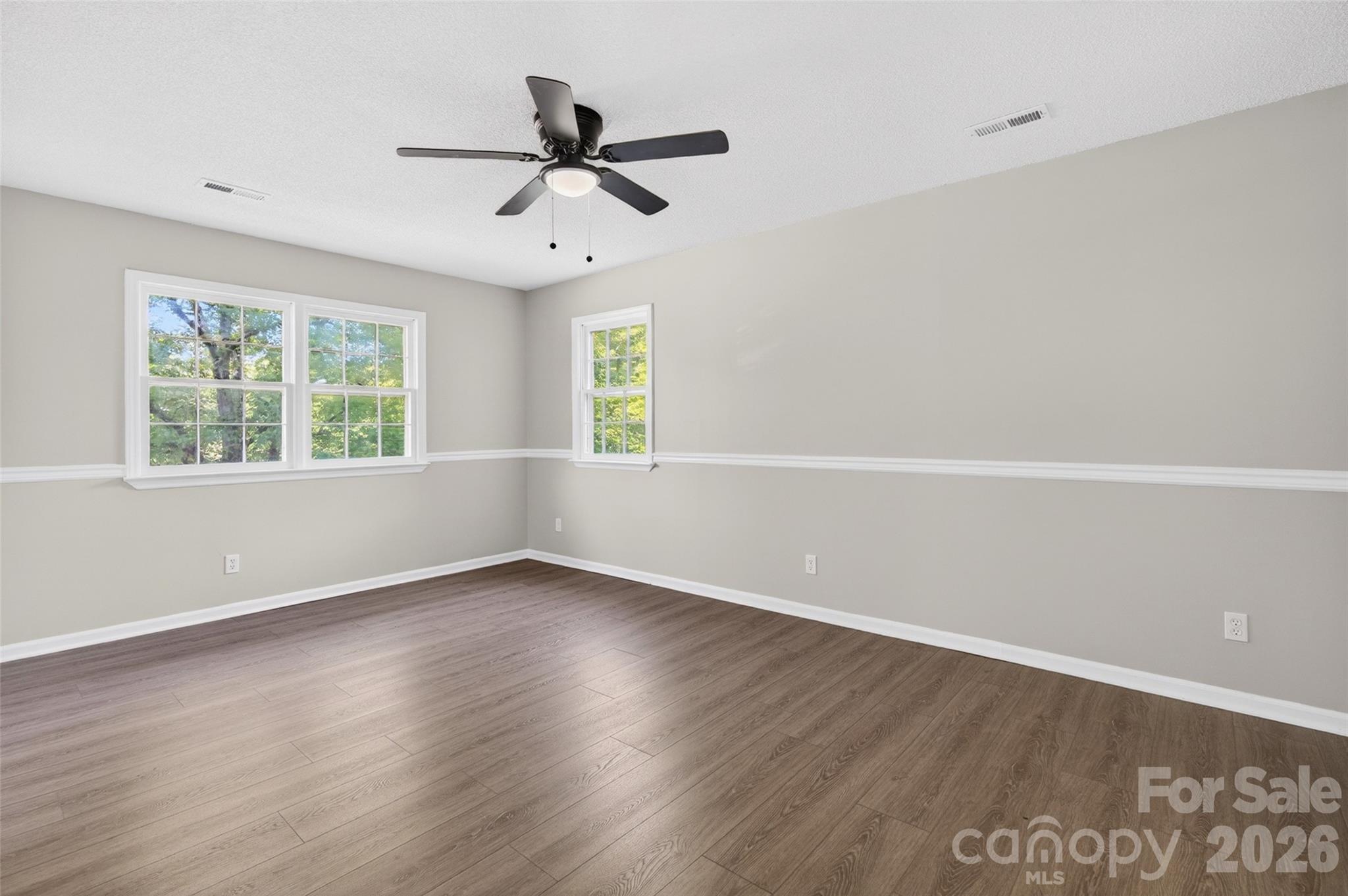 616 Old Farm Road — Statesville