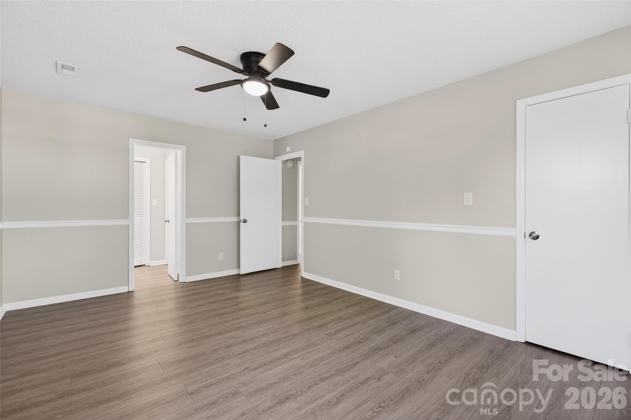 616 Old Farm Road — Statesville