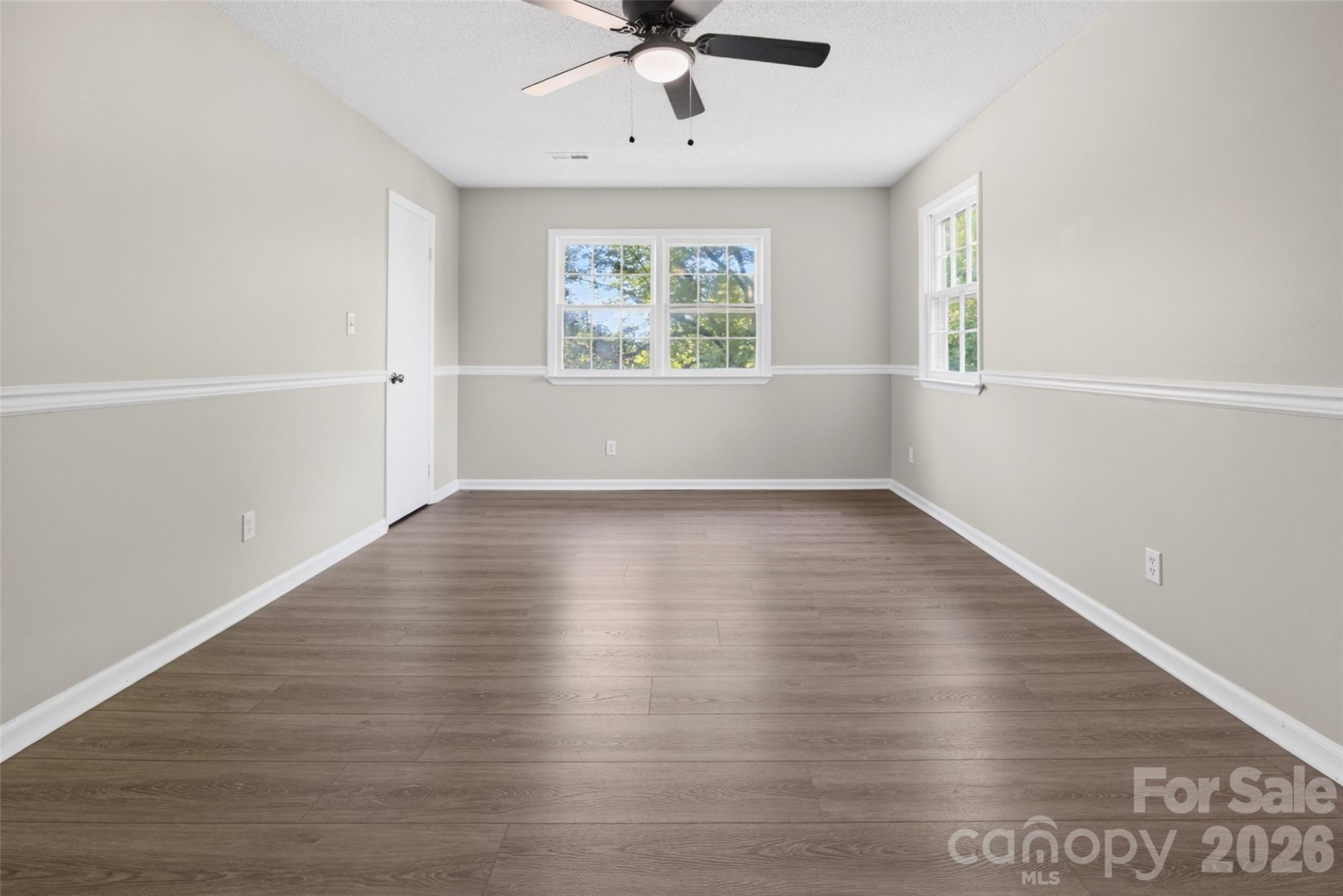 616 Old Farm Road — Statesville