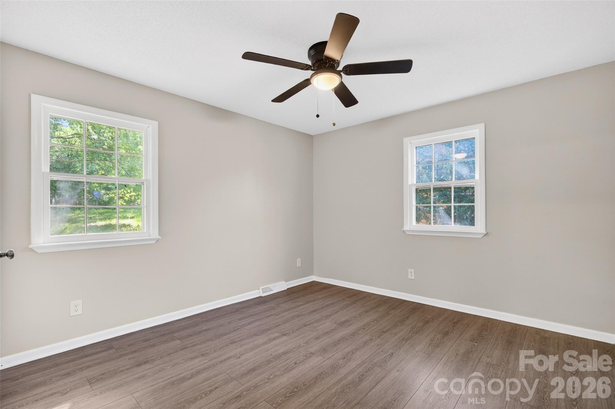 616 Old Farm Road — Statesville