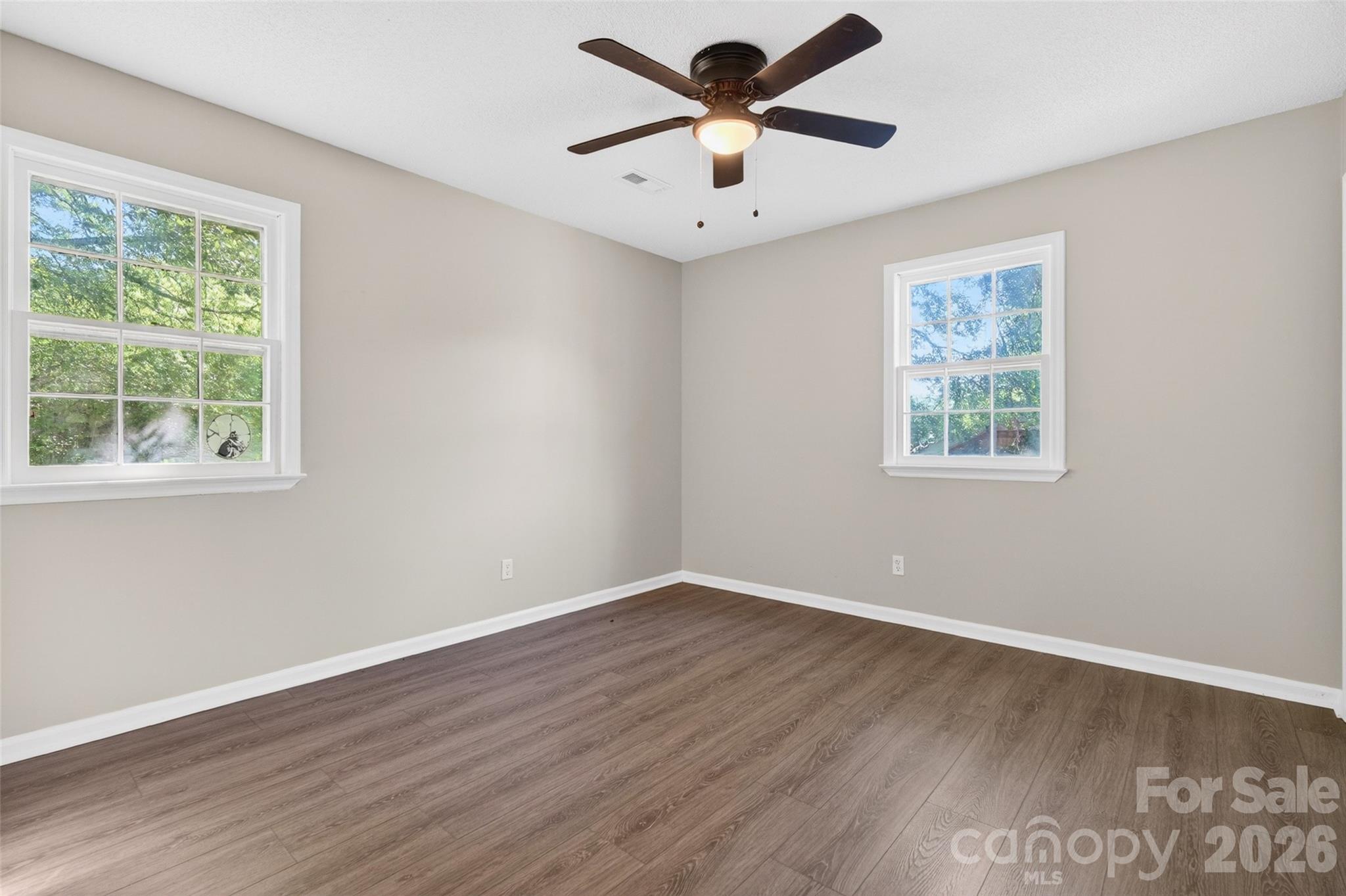 616 Old Farm Road — Statesville