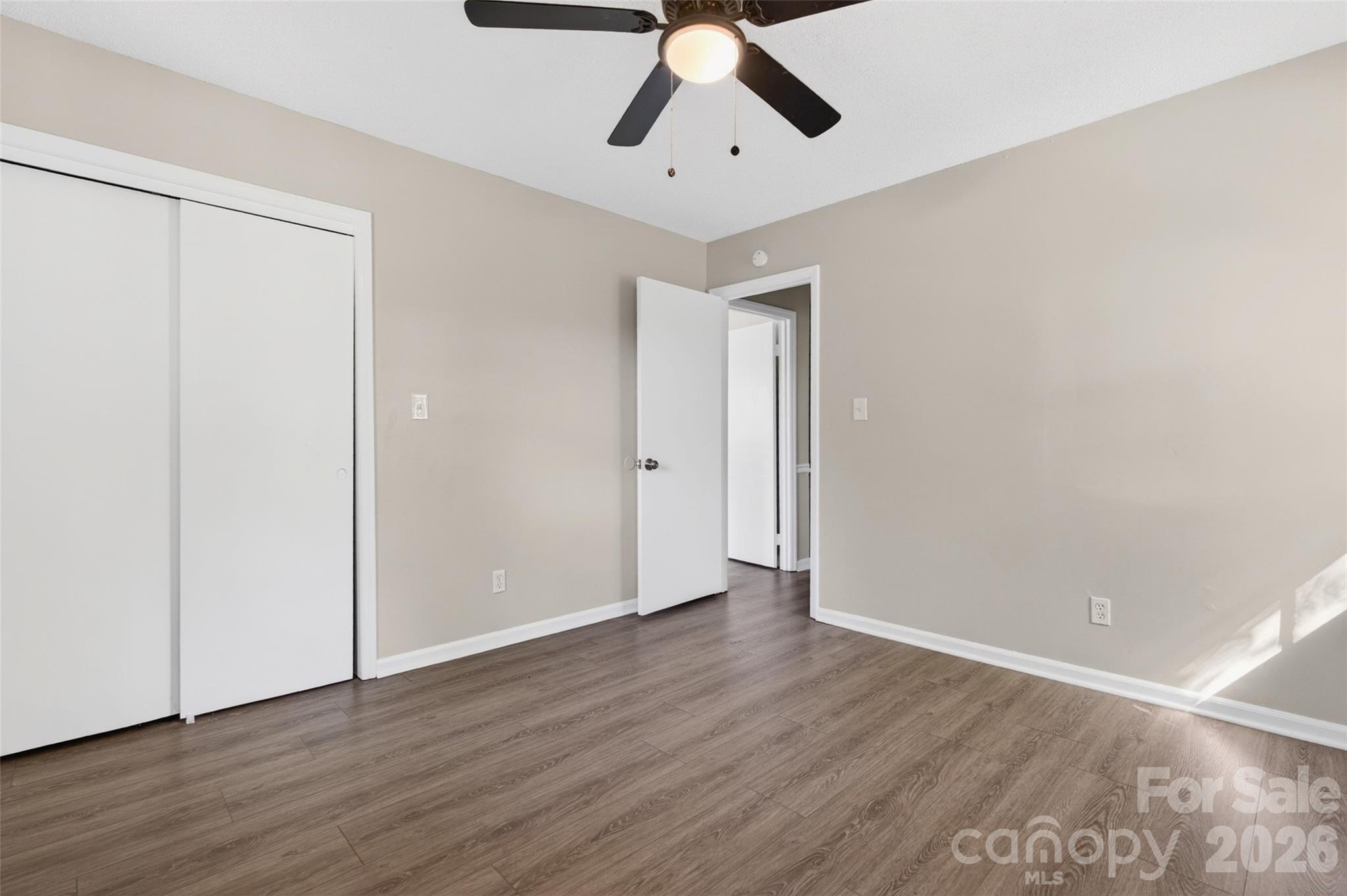 616 Old Farm Road — Statesville