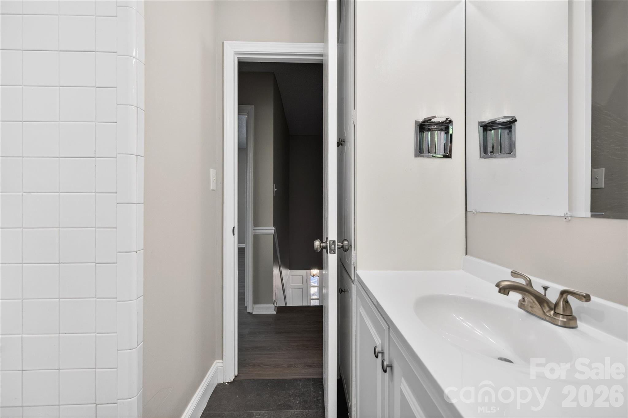 616 Old Farm Road — Statesville