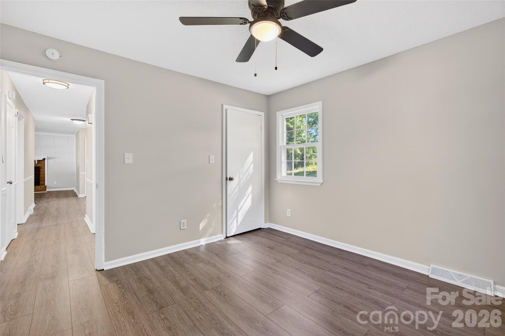 616 Old Farm Road — Statesville
