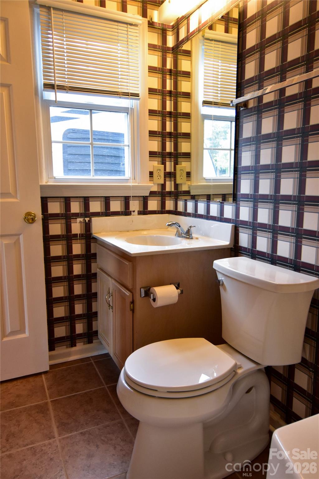 14030 Kedleston Road — Huntersville