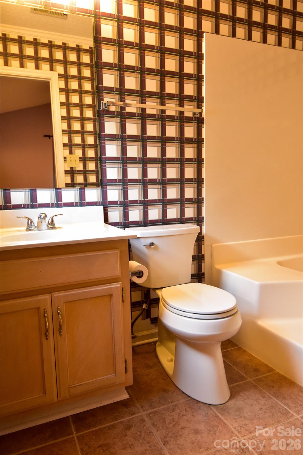 14030 Kedleston Road — Huntersville