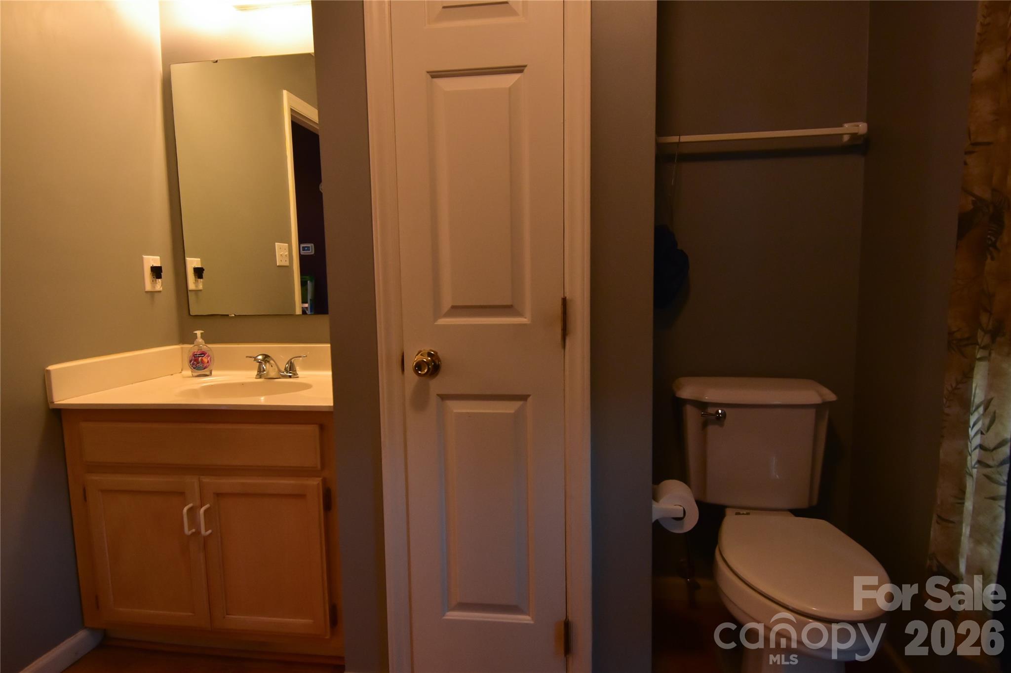 14030 Kedleston Road — Huntersville
