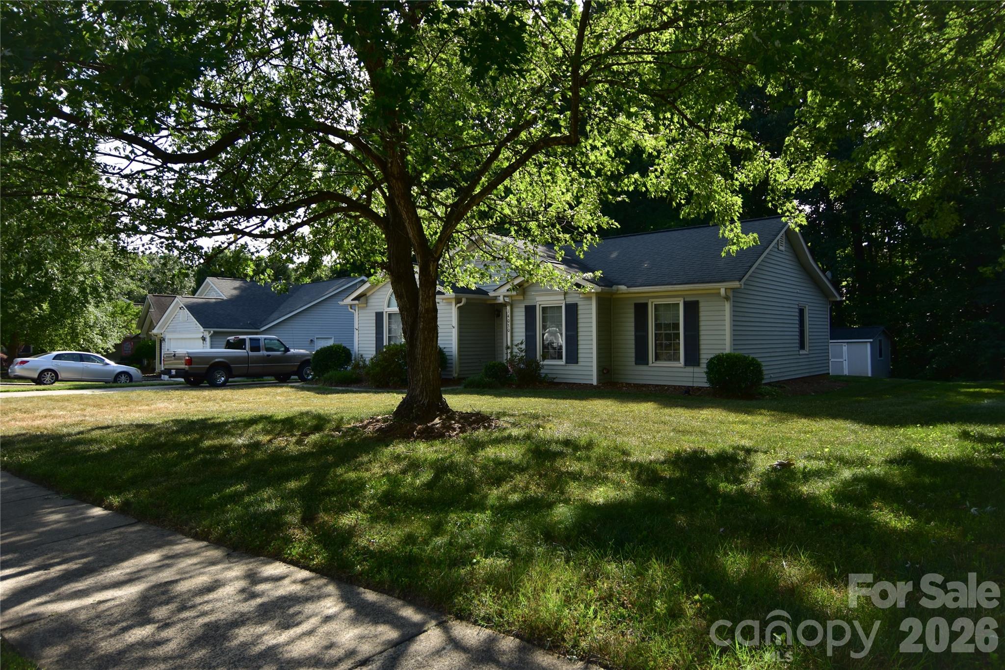 14030 Kedleston Road — Huntersville