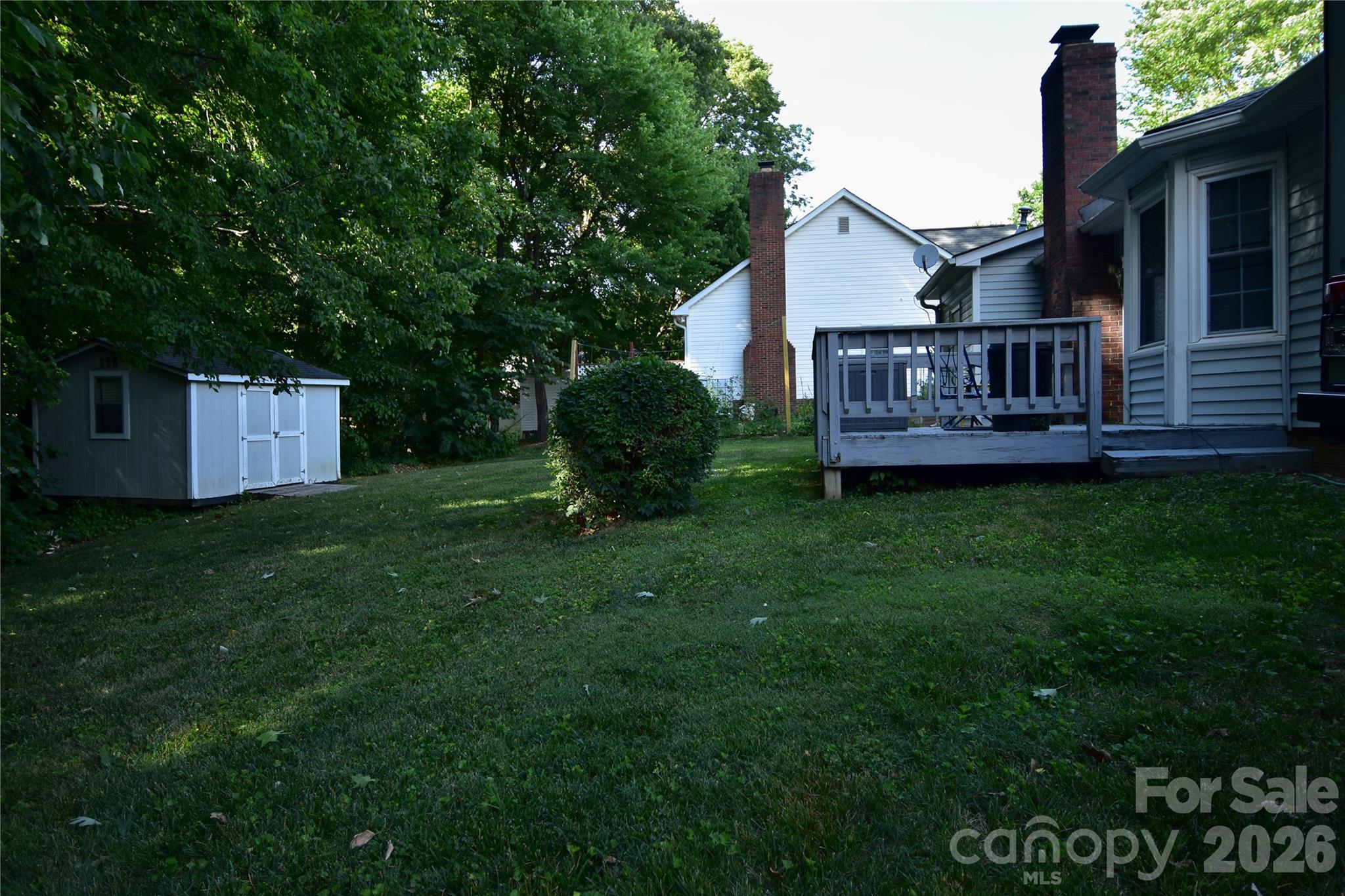 14030 Kedleston Road — Huntersville