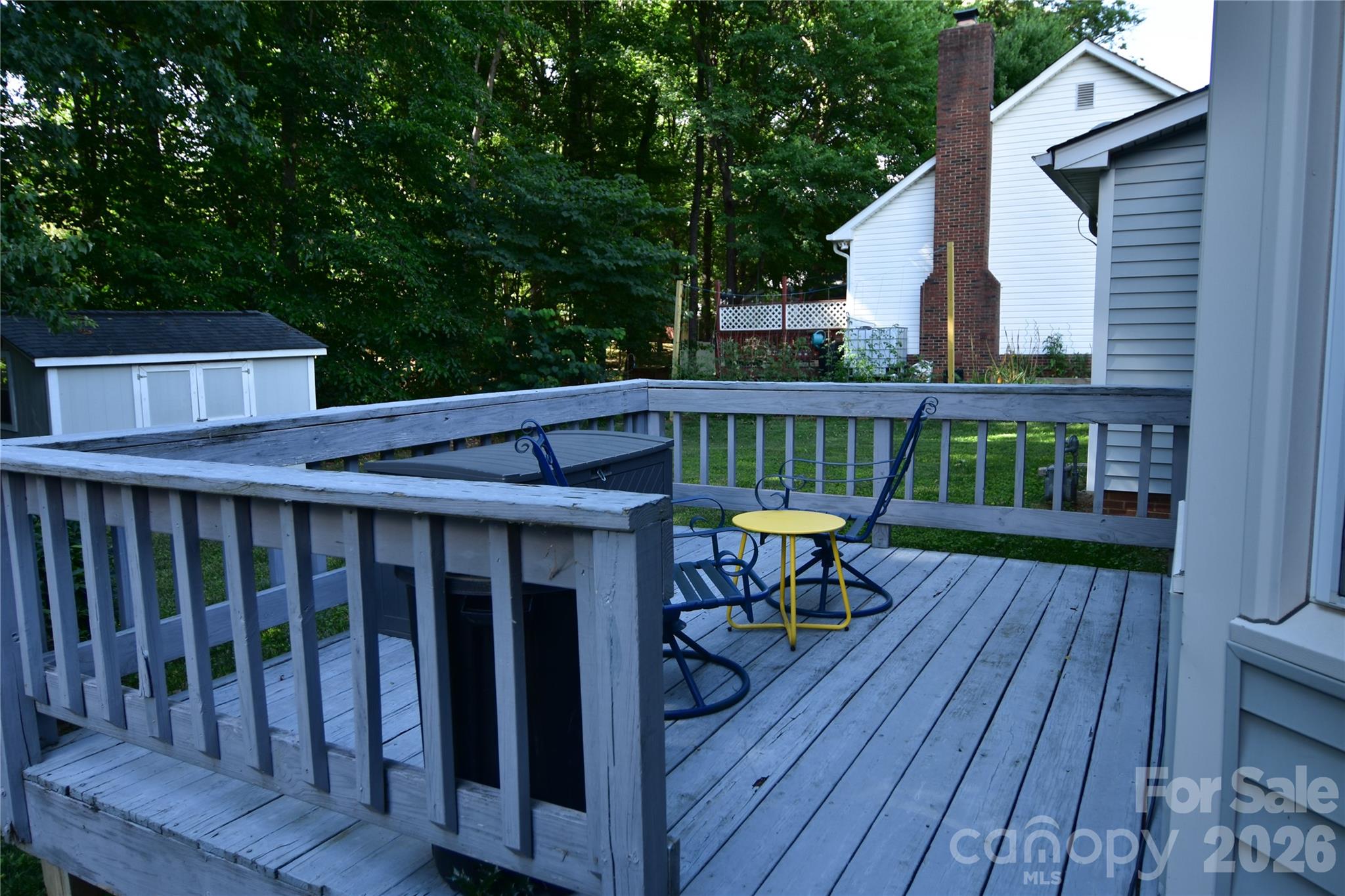 14030 Kedleston Road — Huntersville