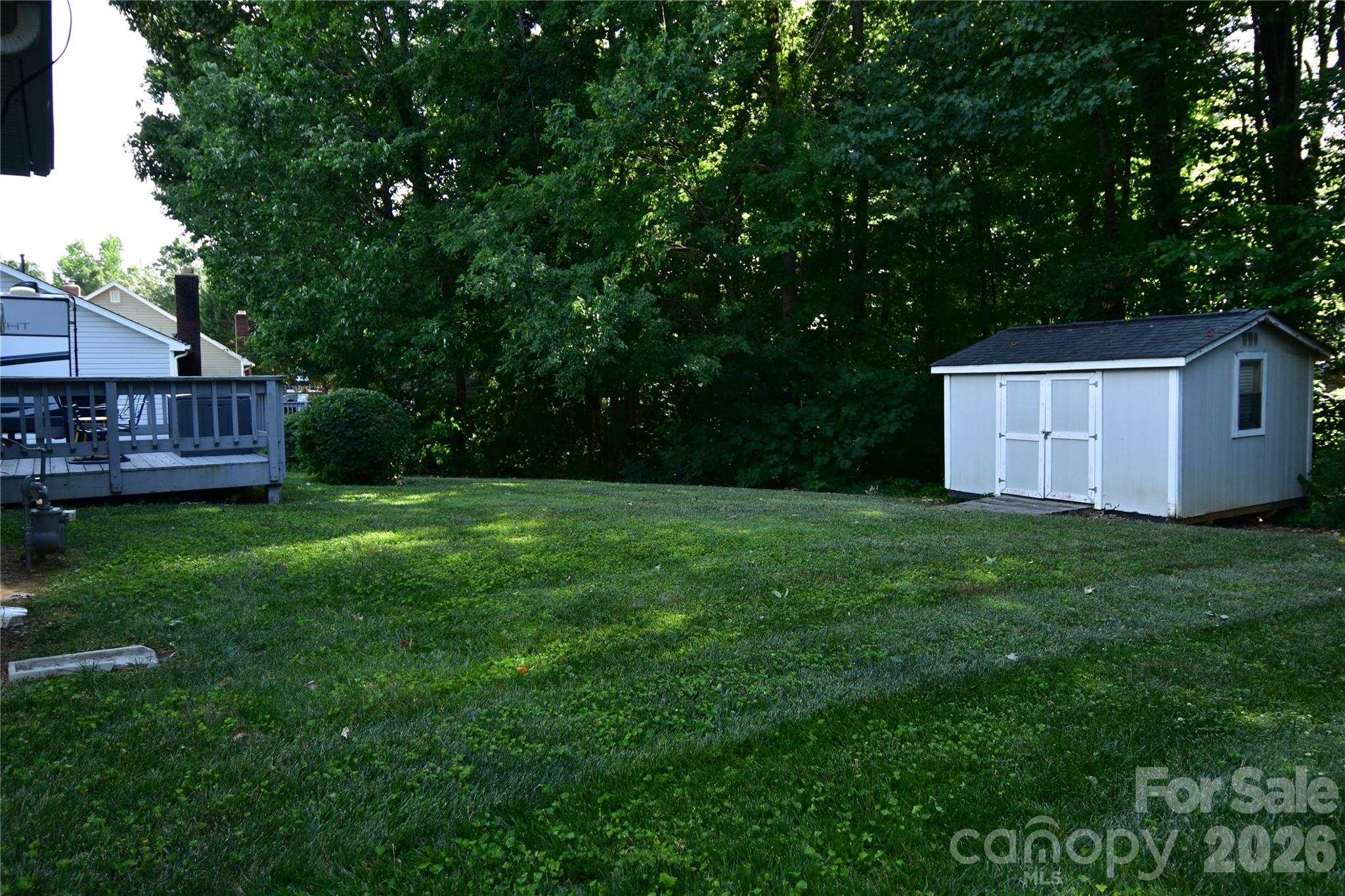 14030 Kedleston Road — Huntersville