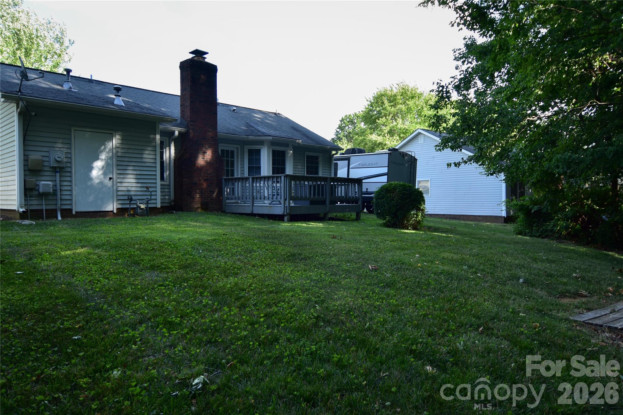 14030 Kedleston Road — Huntersville