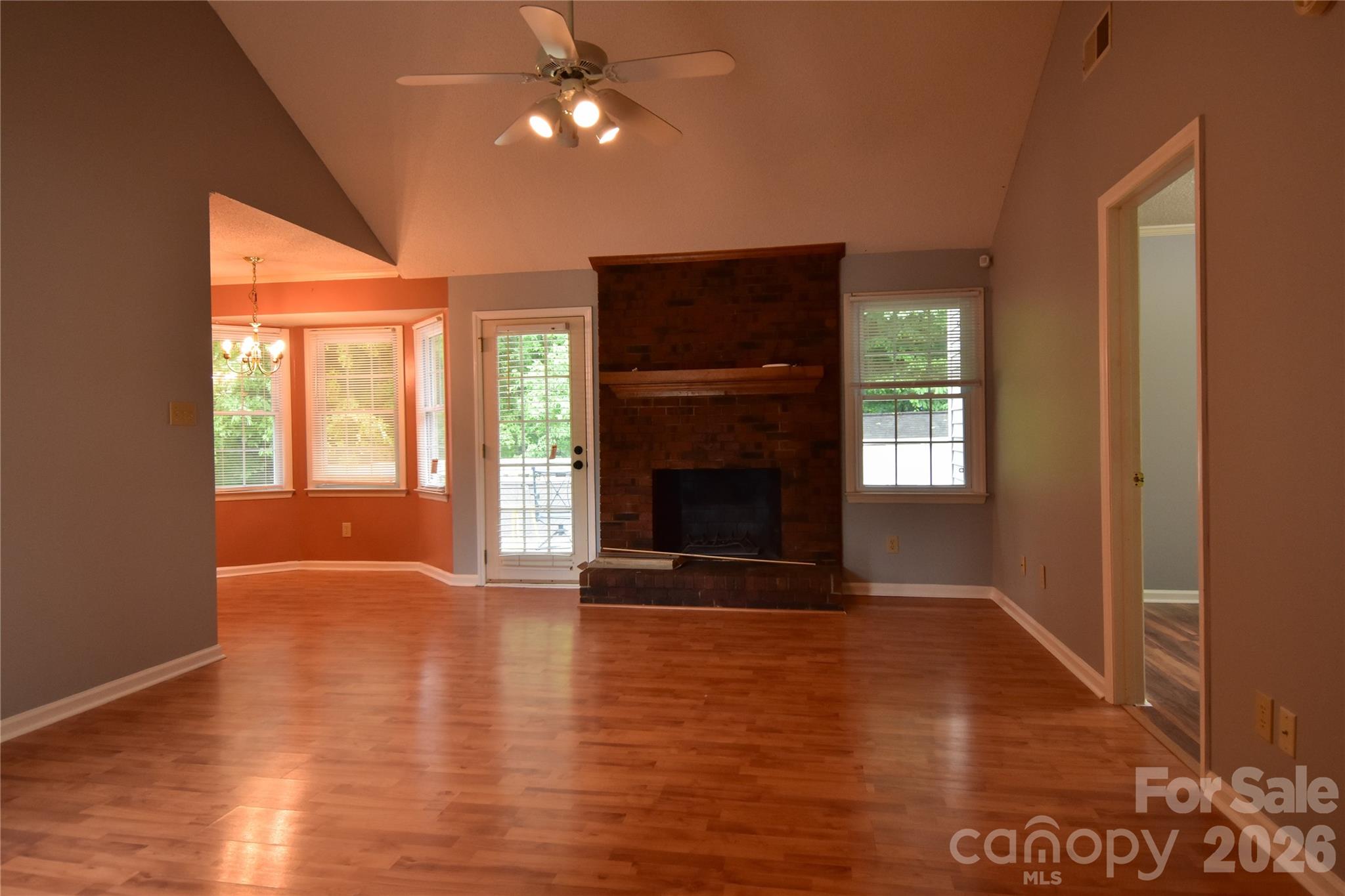 14030 Kedleston Road — Huntersville