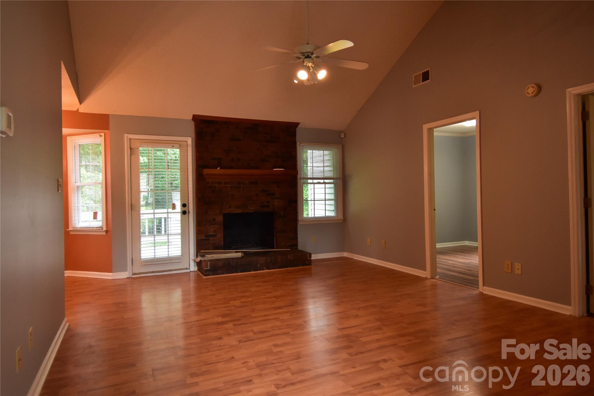 14030 Kedleston Road — Huntersville