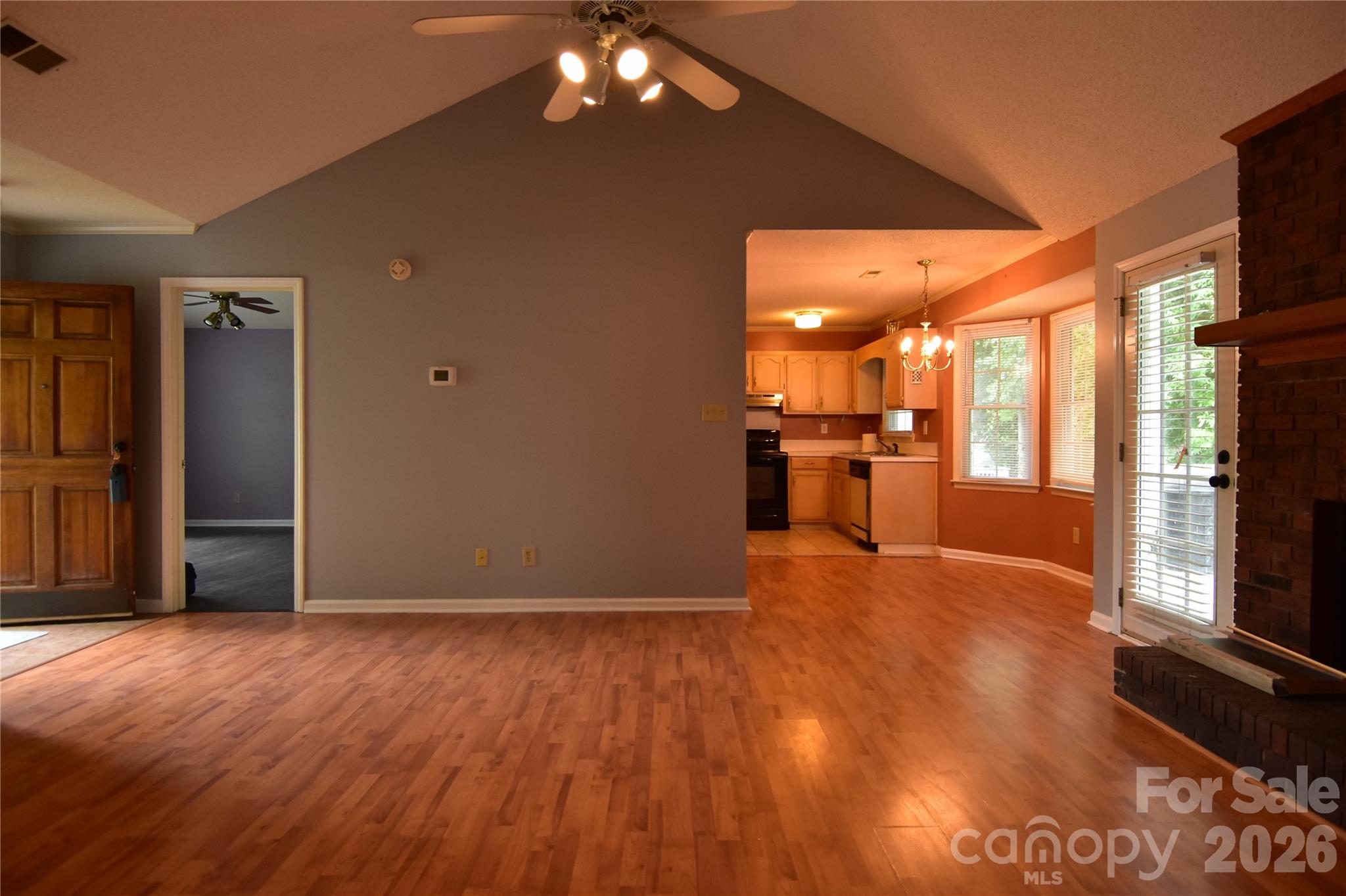 14030 Kedleston Road — Huntersville