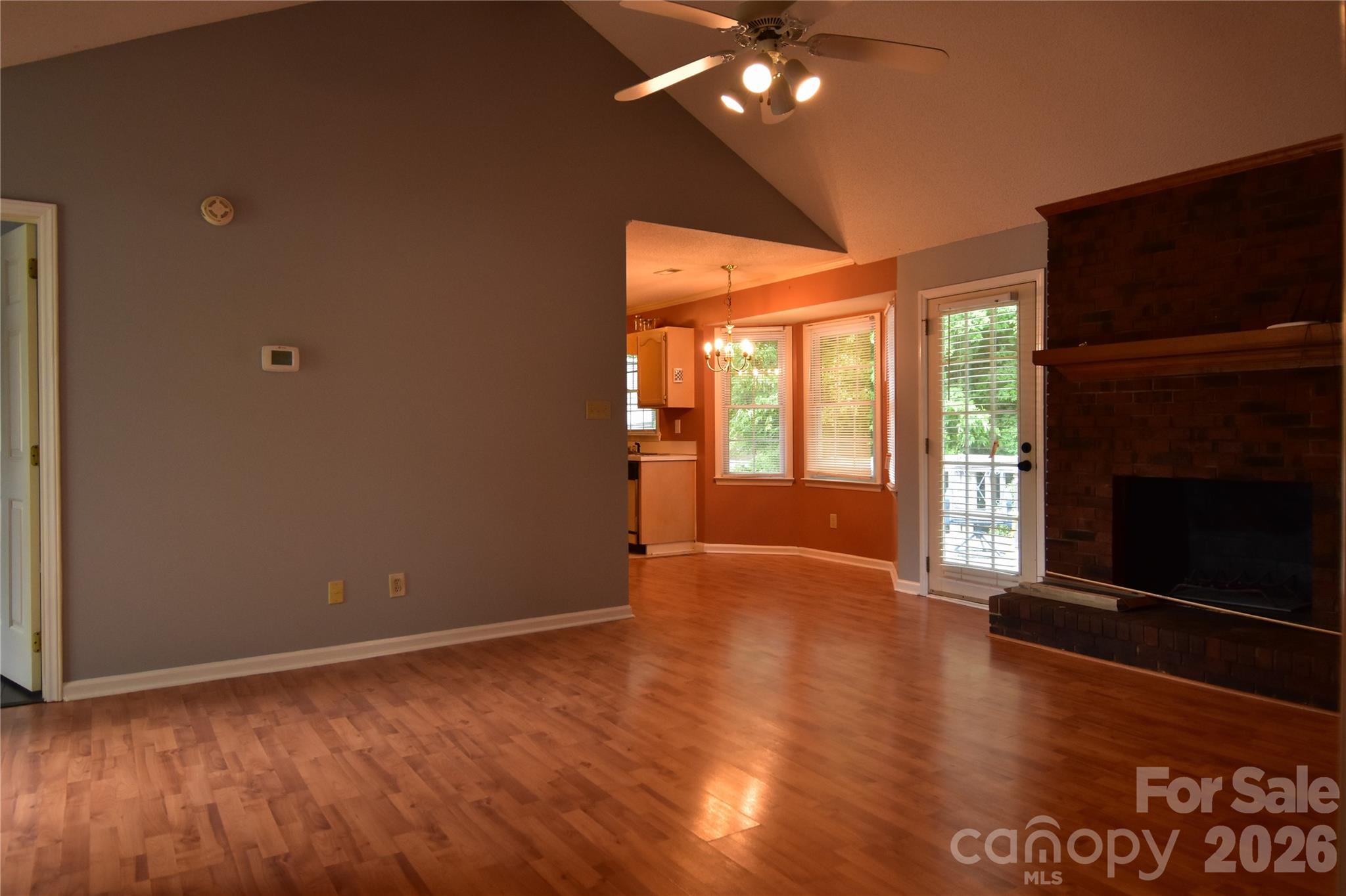 14030 Kedleston Road — Huntersville