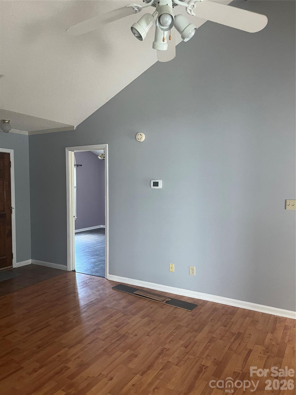 14030 Kedleston Road — Huntersville