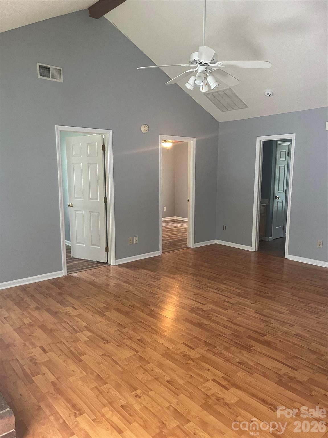 14030 Kedleston Road — Huntersville