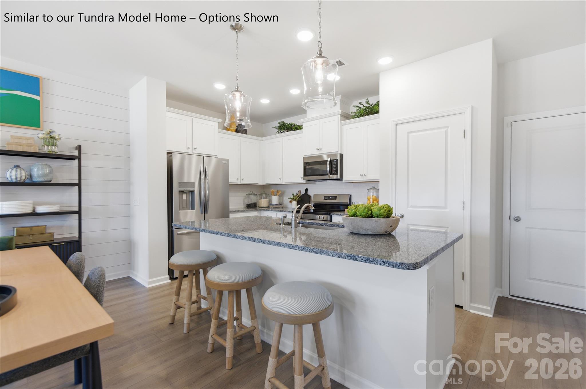 6063 White Aster Lane — Charlotte