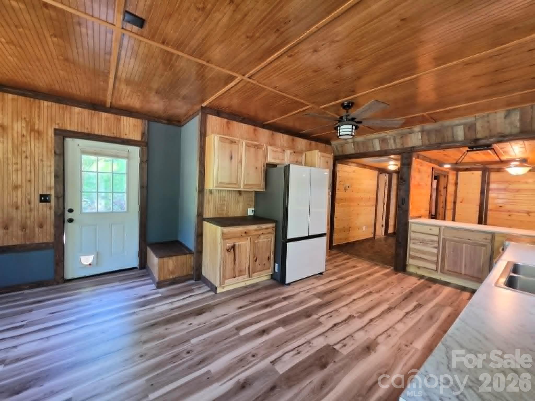 92 Buchanan Drive — Bakersville