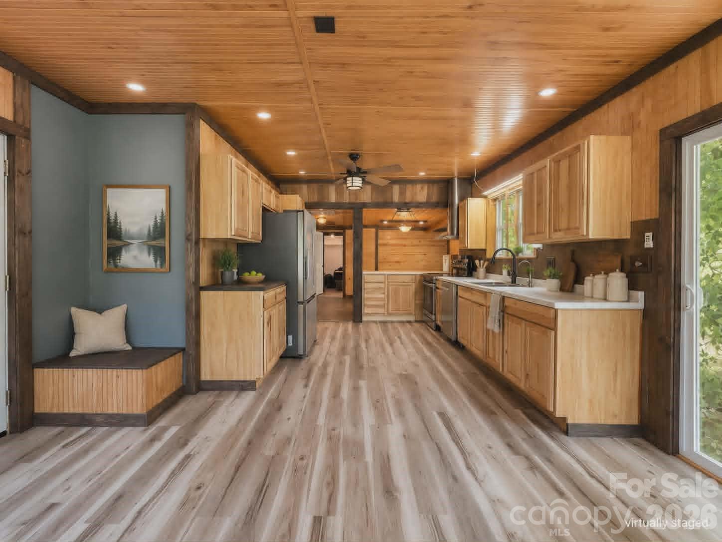 92 Buchanan Drive — Bakersville